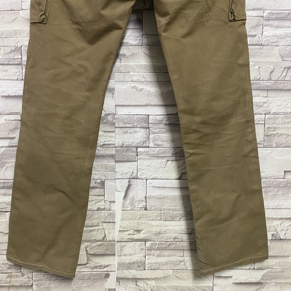 Spellbound Vintage SPELLBOUND Gardener Pants Size US 30 / EU 46 - 14 Thumbnail
