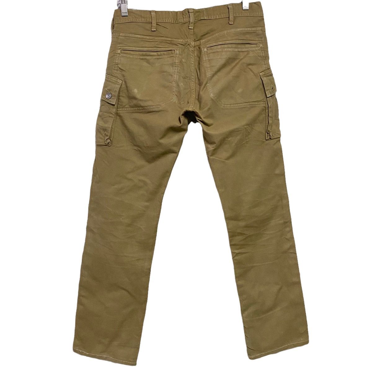 Spellbound Vintage SPELLBOUND Gardener Pants Size US 30 / EU 46 - 2 Thumbnail