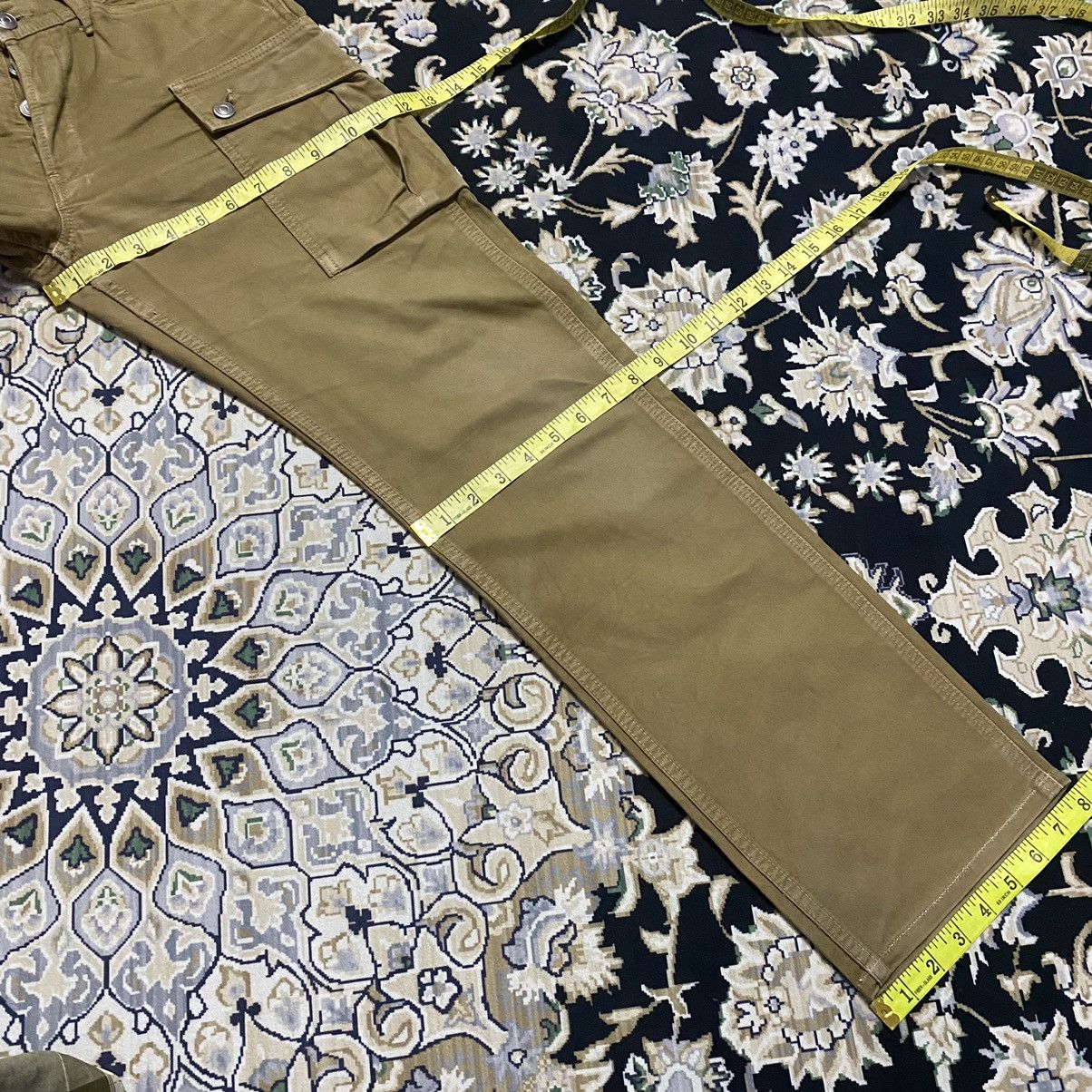 Spellbound Vintage SPELLBOUND Gardener Pants Size US 30 / EU 46 - 19 Thumbnail