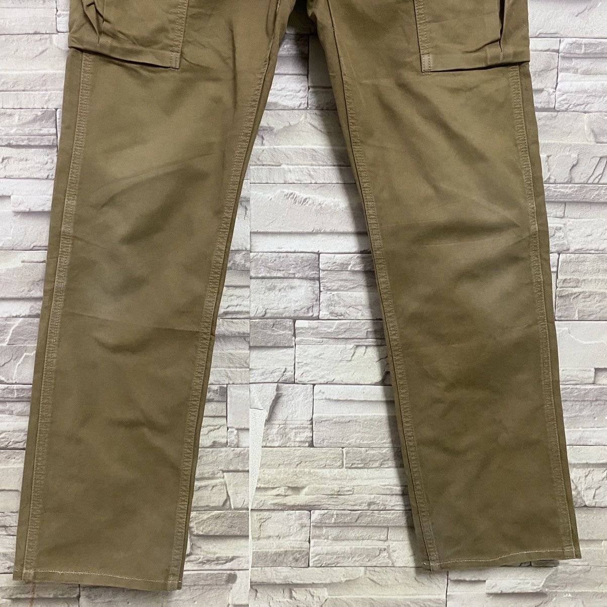 Spellbound Vintage SPELLBOUND Gardener Pants Size US 30 / EU 46 - 5 Thumbnail