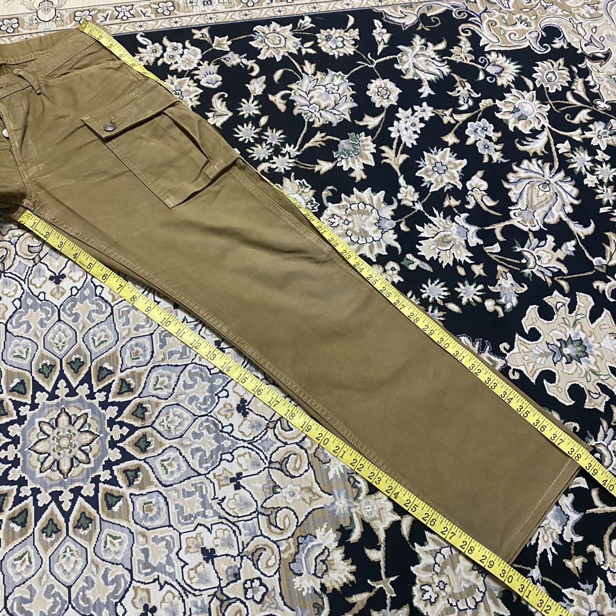 Spellbound Vintage SPELLBOUND Gardener Pants Size US 30 / EU 46 - 18 Thumbnail