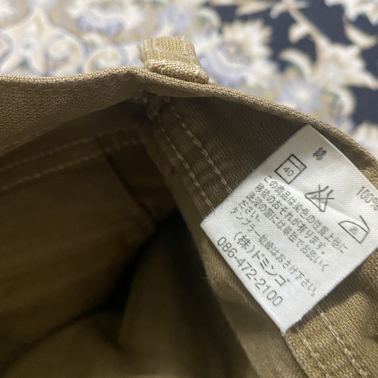 Spellbound Vintage SPELLBOUND Gardener Pants Size US 30 / EU 46 - 16 Thumbnail