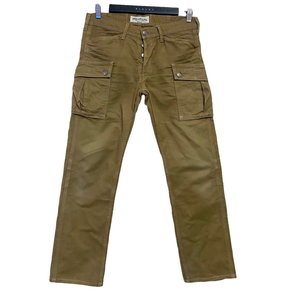 Spellbound Vintage SPELLBOUND Gardener Pants Size US 30 / EU 46 - 1 Thumbnail