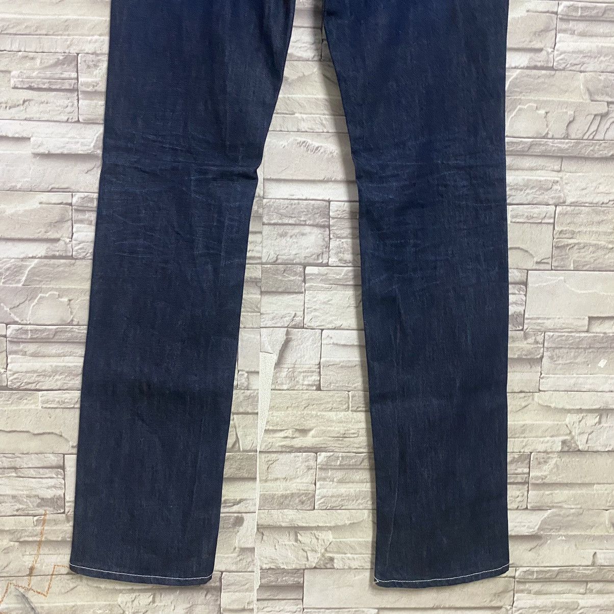 Murder License Murder license x Vanquish Spike Denim Skinny Jeans Size US 31 - 11 Thumbnail