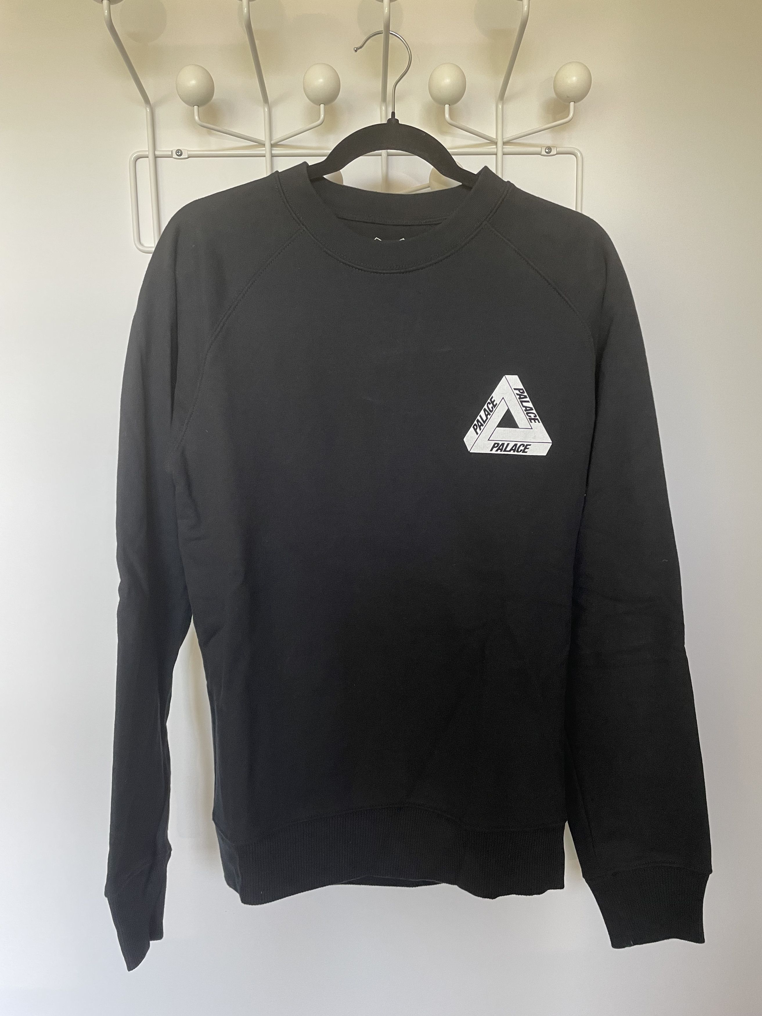 Palace P 3 Crew | Grailed