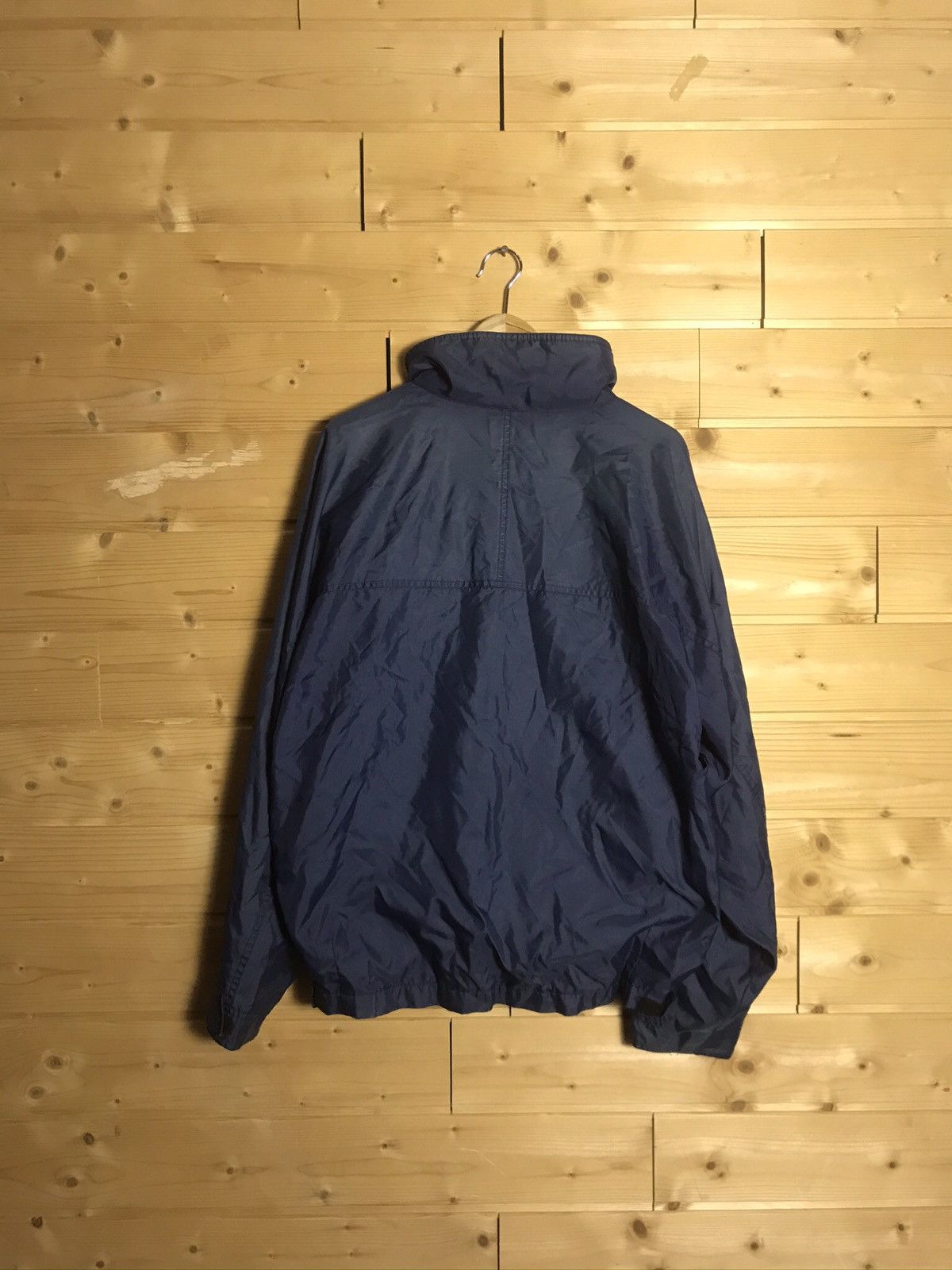 Ralph Lauren Sport Vintage Ralph Lauren Polo Sport light jacket Size US L / EU 52-54 / 3 - 11 Thumbnail