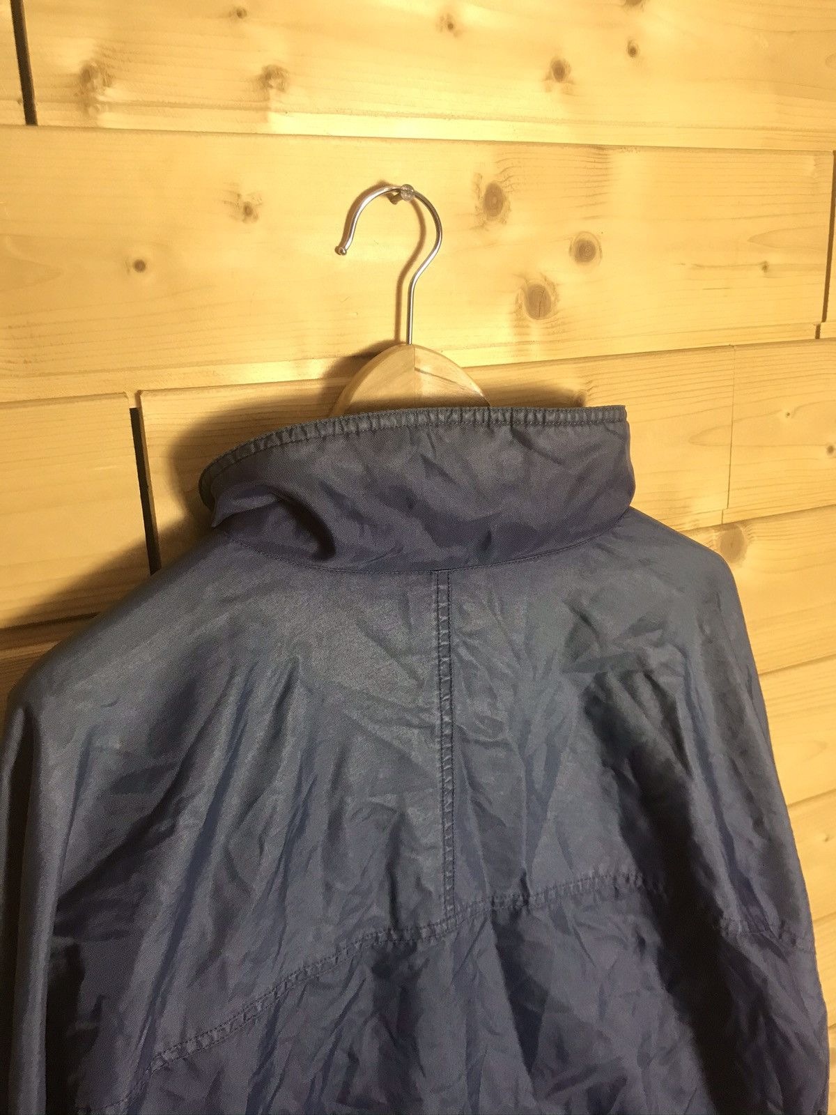 Ralph Lauren Sport Vintage Ralph Lauren Polo Sport light jacket Size US L / EU 52-54 / 3 - 12 Thumbnail