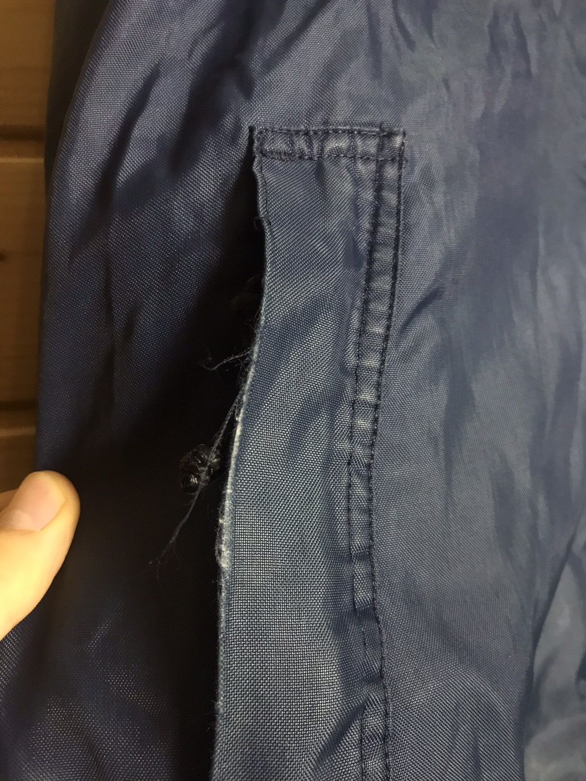 Ralph Lauren Sport Vintage Ralph Lauren Polo Sport light jacket Size US L / EU 52-54 / 3 - 5 Thumbnail