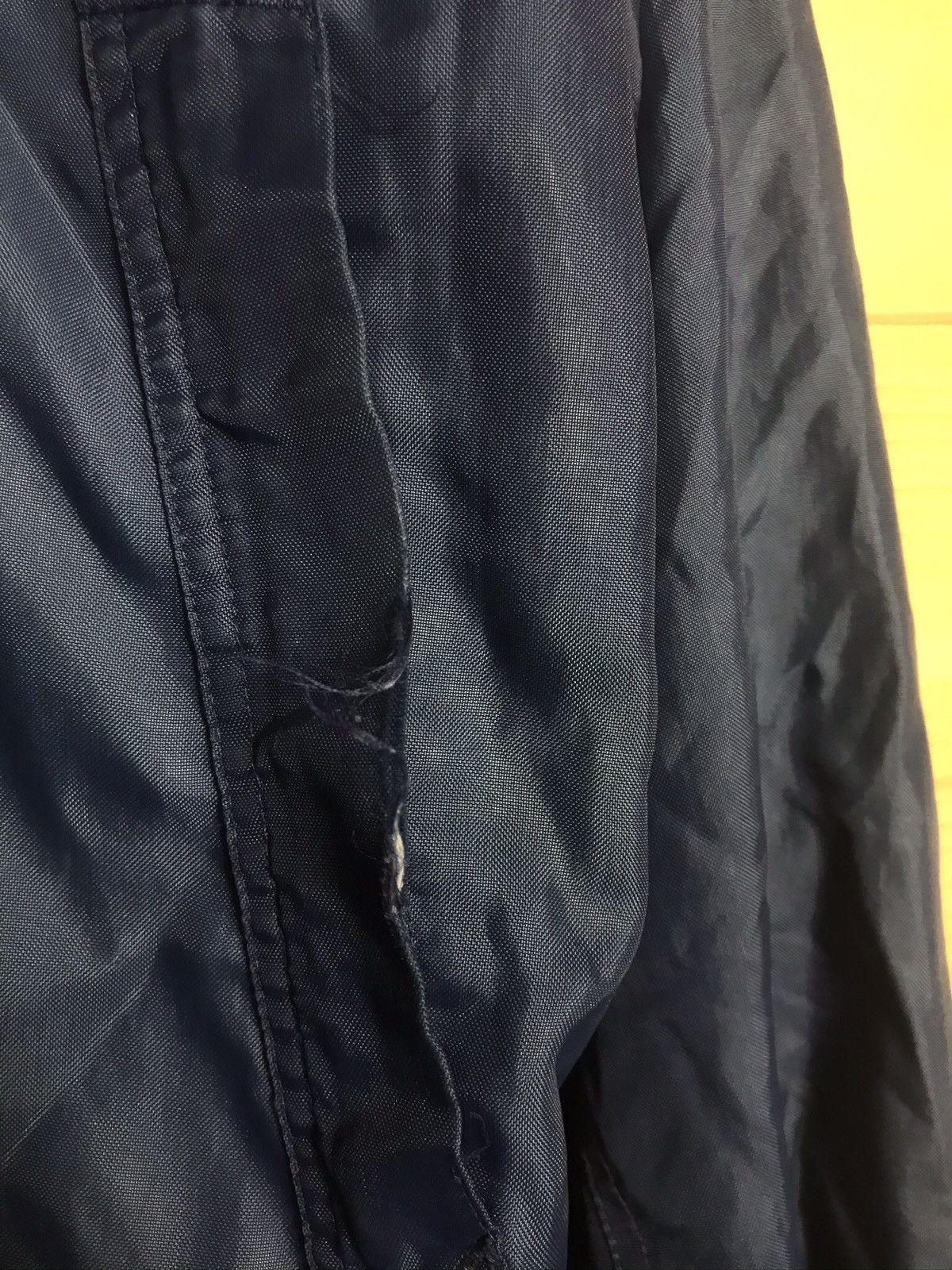 Ralph Lauren Sport Vintage Ralph Lauren Polo Sport light jacket Size US L / EU 52-54 / 3 - 6 Thumbnail