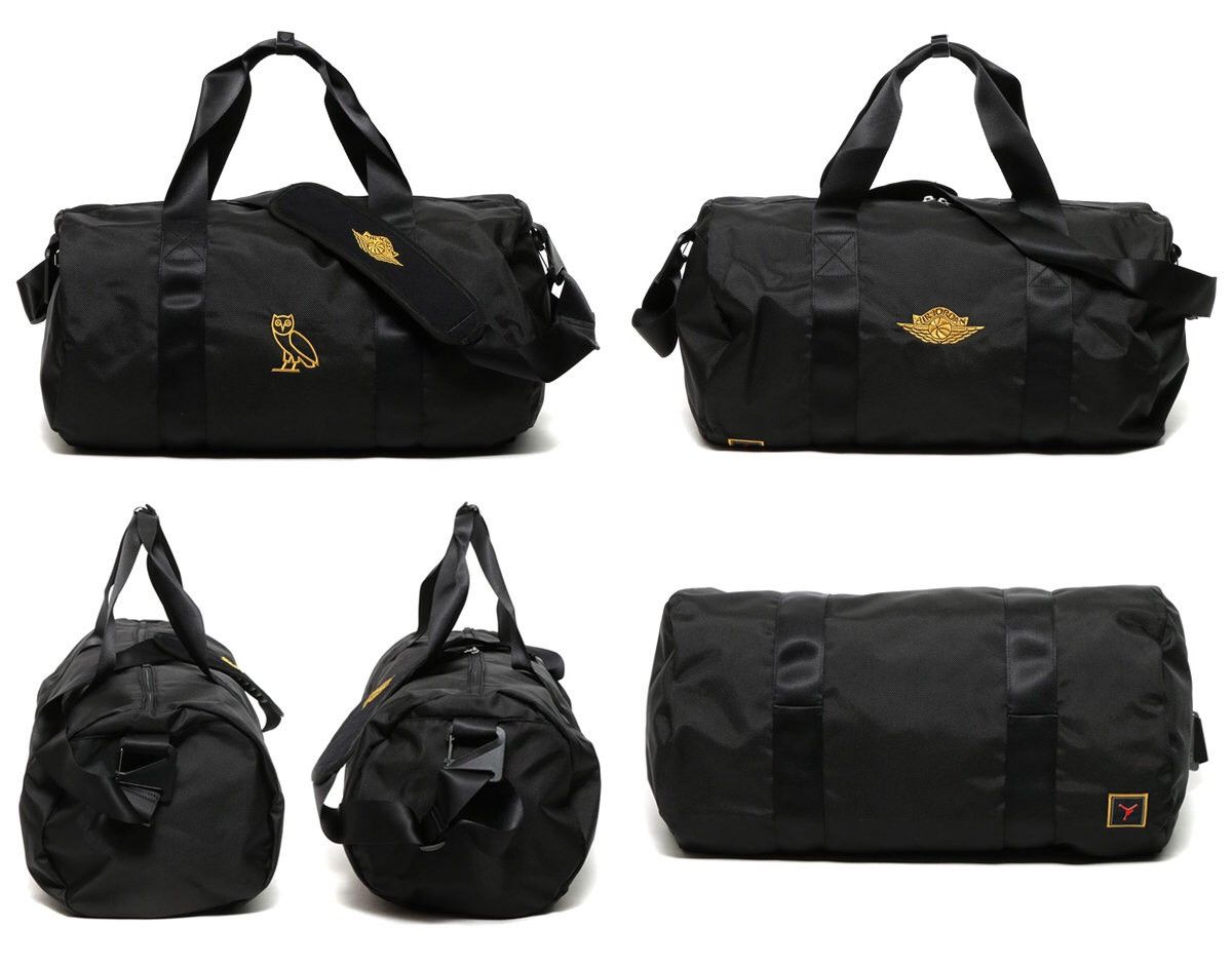 Drake duffle bag sales