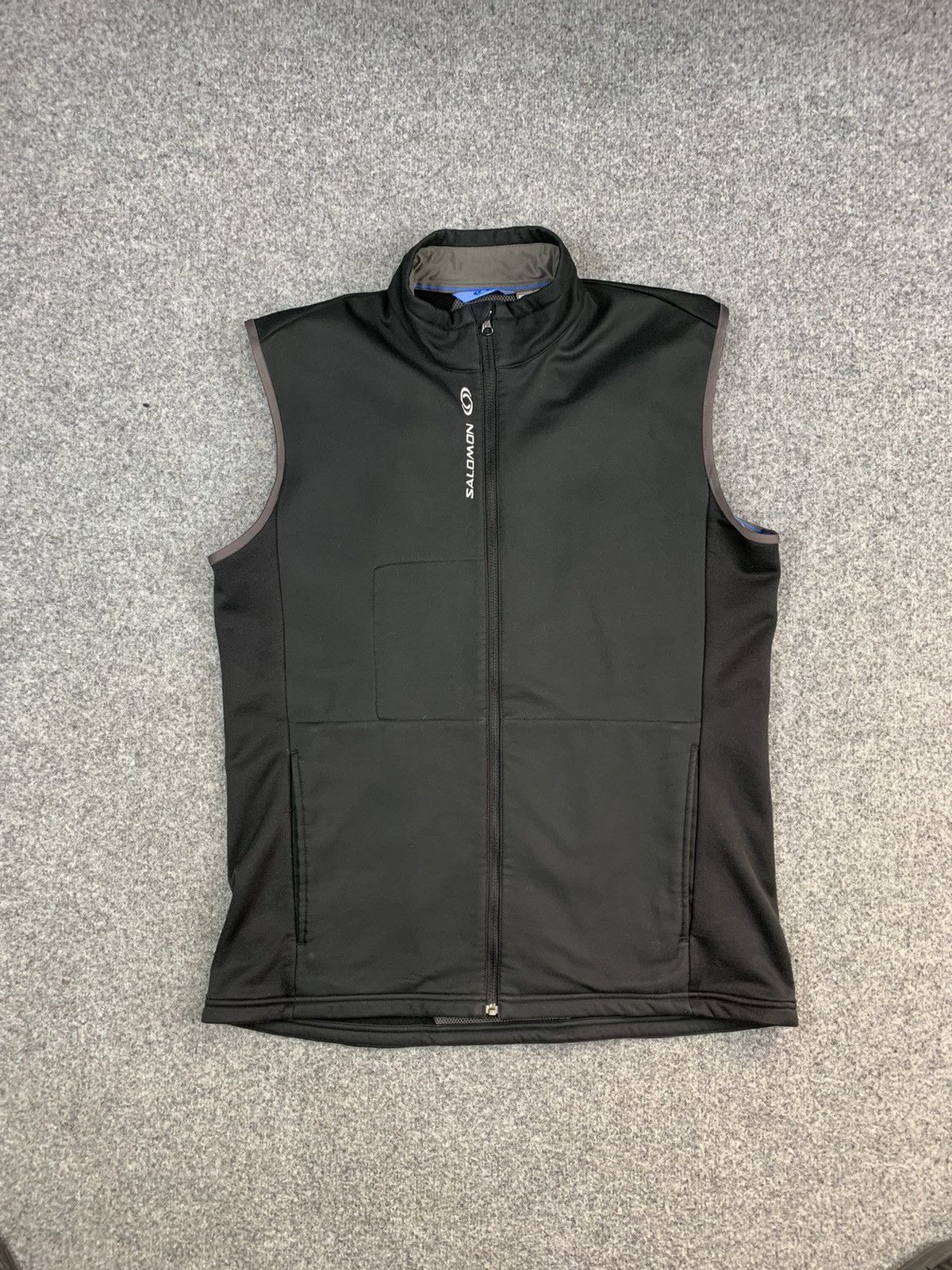 Salomon vest