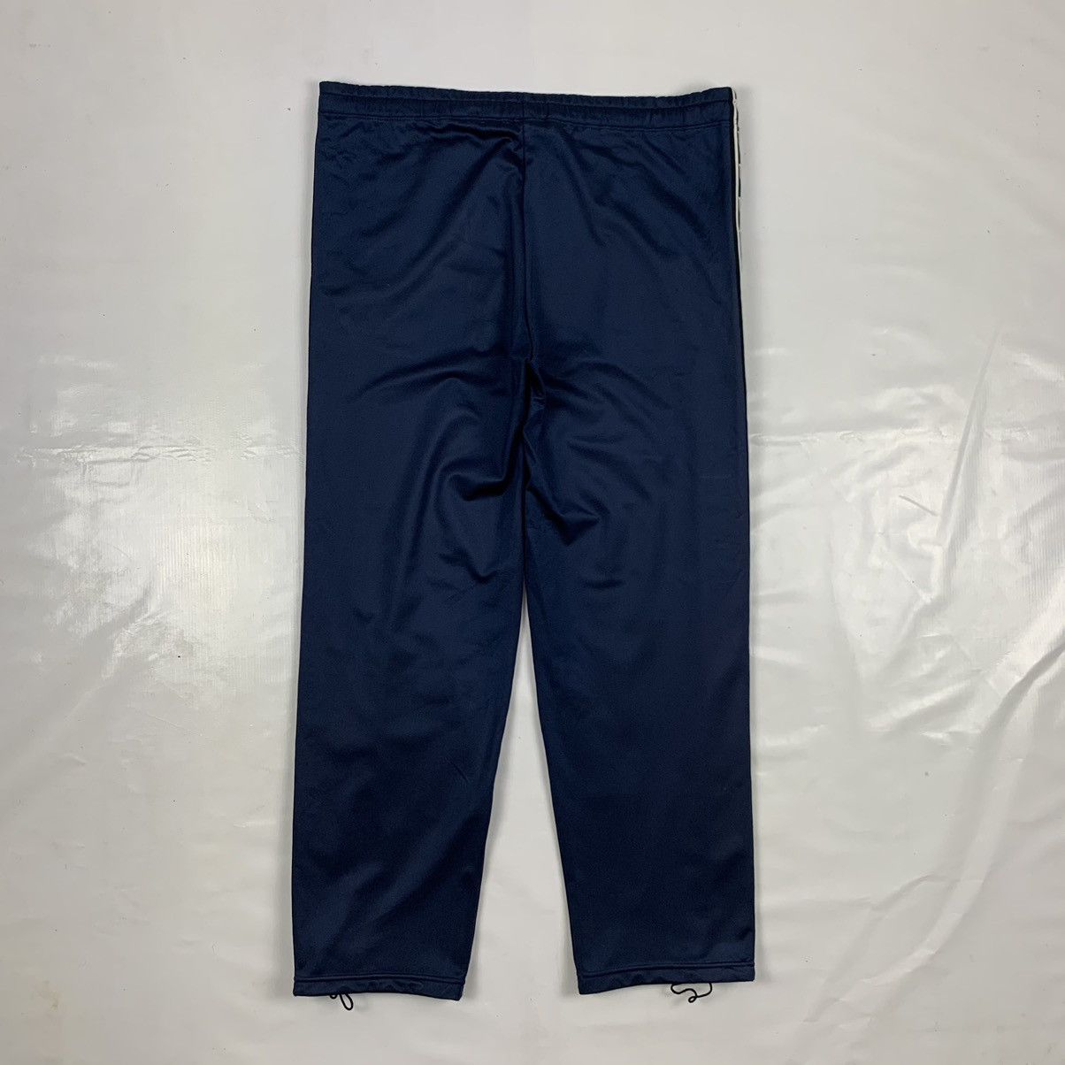 Vintage Vintage Wilson Side Logo Track Pant Size US 37 - 6 Thumbnail