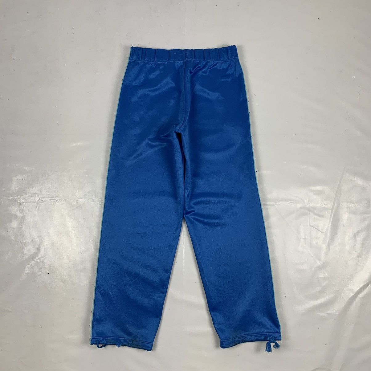 Kappa × Vintage Vintage Kappa Side Logo Track Pant Size US 29 - 6 Thumbnail