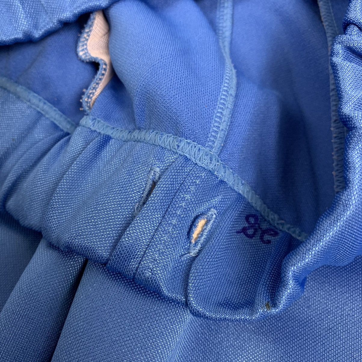 Kappa × Vintage Vintage Kappa Side Logo Track Pant Size US 29 - 11 Thumbnail