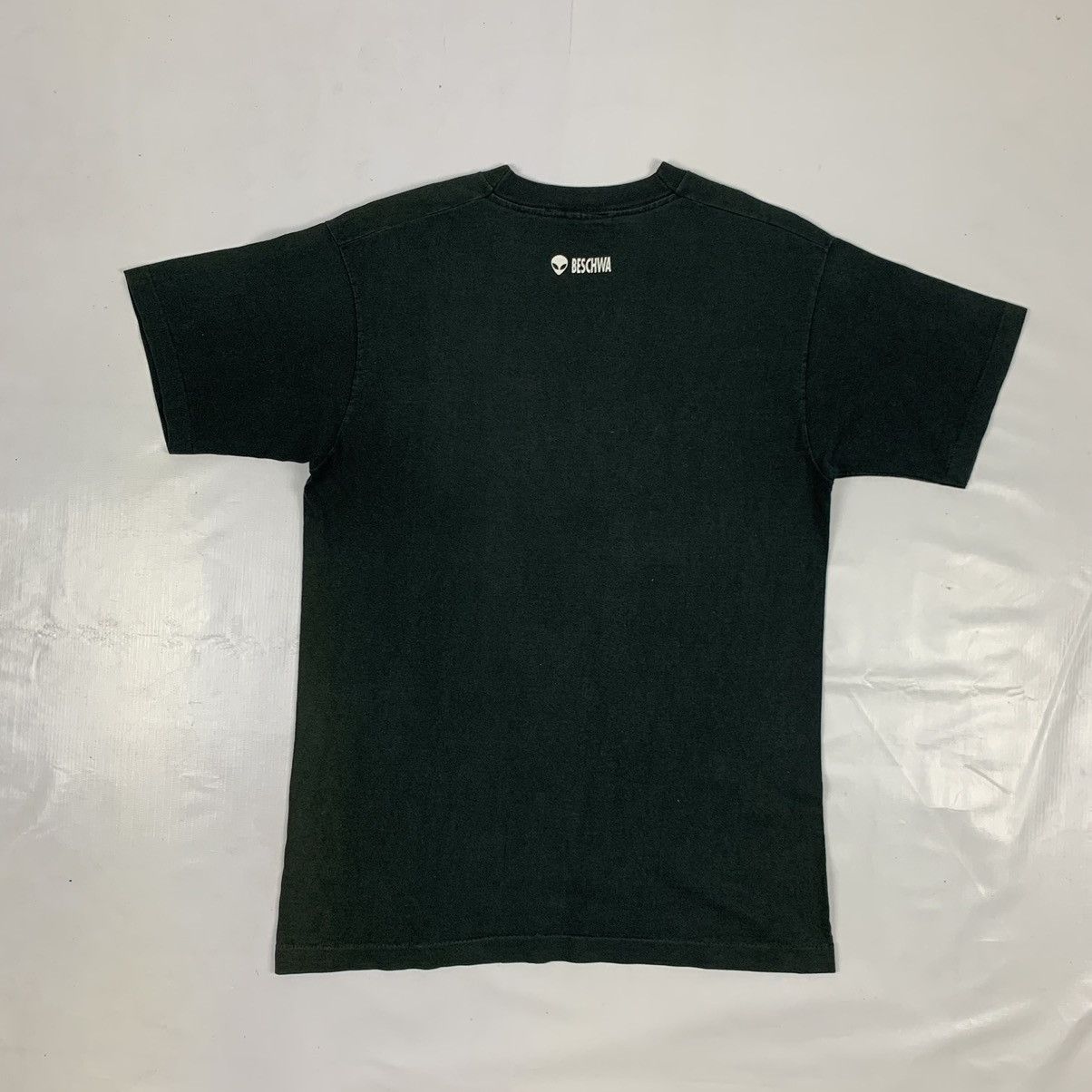 Alien Workshop Vintage Alien Workshop Beschwa Skateboard Shirt Size US M / EU 48-50 / 2 - 6 Thumbnail