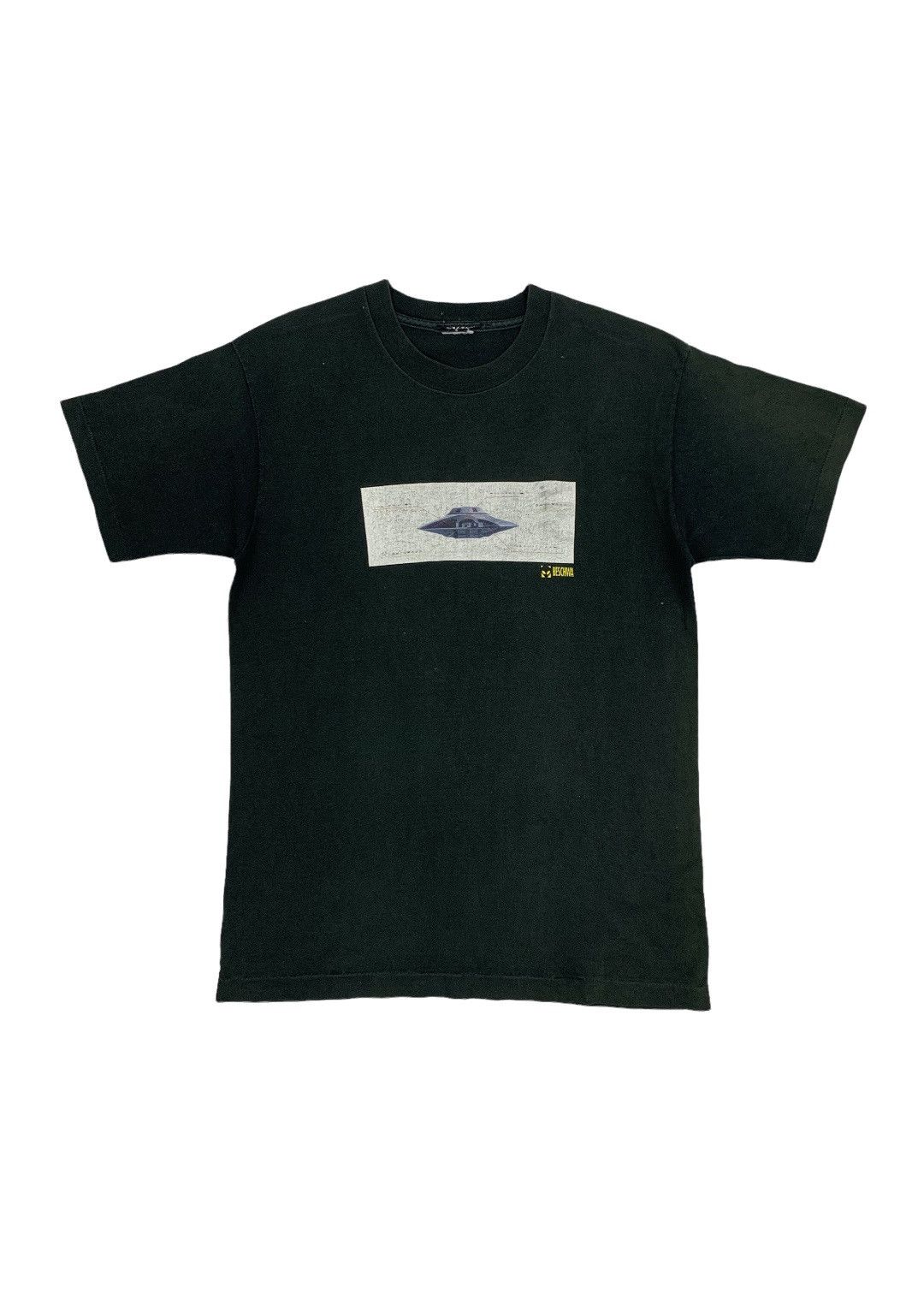 Alien Workshop Vintage Alien Workshop Beschwa Skateboard Shirt Size US M / EU 48-50 / 2 - 1 Thumbnail