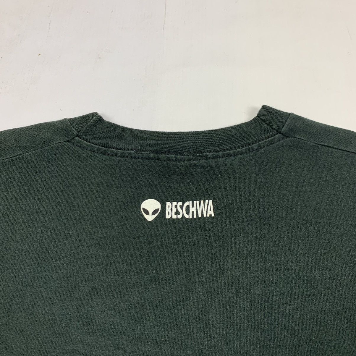 Alien Workshop Vintage Alien Workshop Beschwa Skateboard Shirt Size US M / EU 48-50 / 2 - 7 Thumbnail