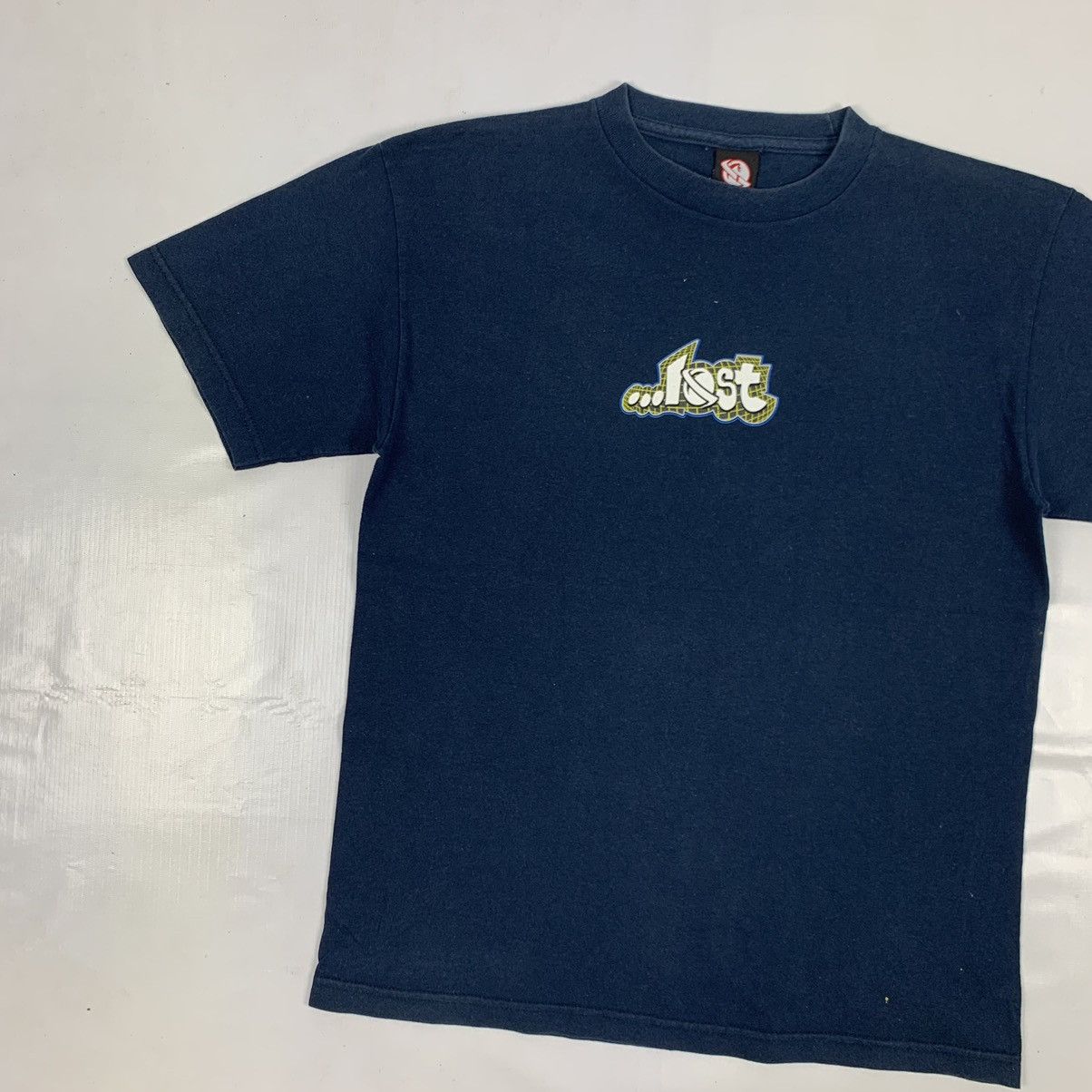 Lost Enterprises × Vintage Vintage Lost Enterprise Skateboard Shirt Size US M / EU 48-50 / 2 - 4 Thumbnail