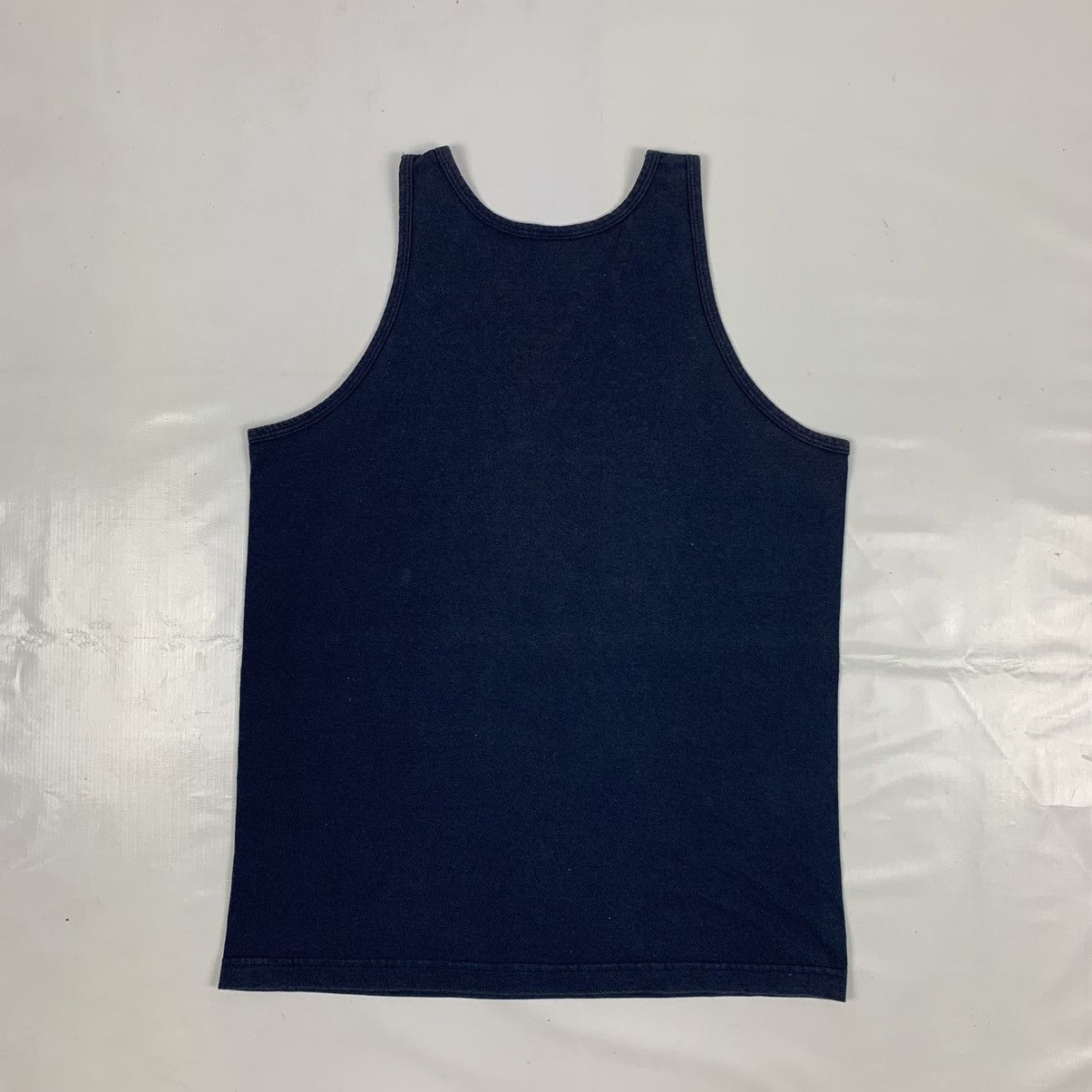 Stussy Vintage Stussy Sleeveless Shirt Size US M / EU 48-50 / 2 - 3 Thumbnail