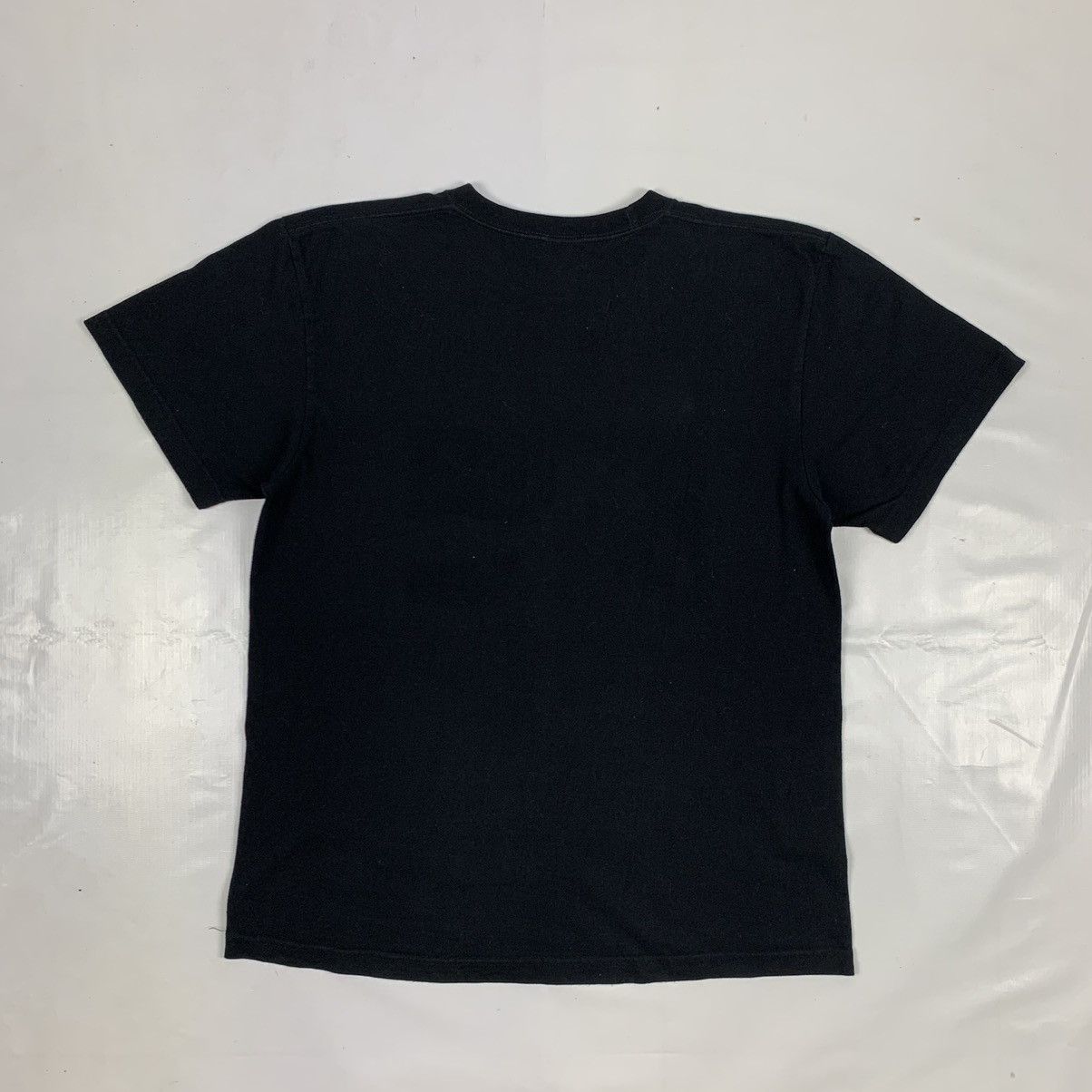 Anime Vintage 2001 Anime Series Cowboy Bebop Shirt Size US M / EU 48-50 / 2 - 8 Thumbnail