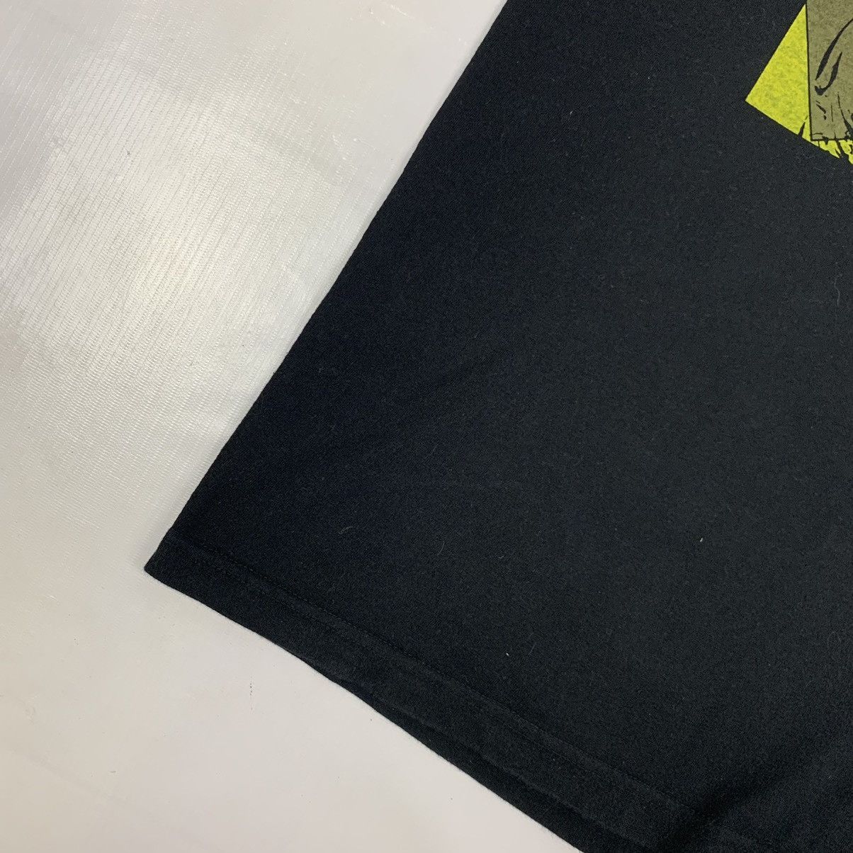 Anime Vintage 2001 Anime Series Cowboy Bebop Shirt Size US M / EU 48-50 / 2 - 7 Thumbnail