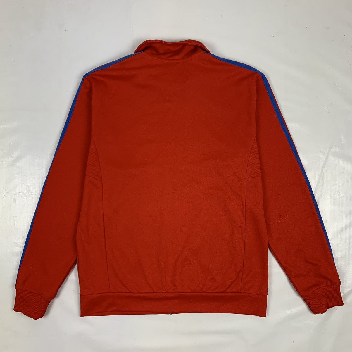 Adidas Vintage Adidas Trainer Zipper Jacket Size US M / EU 48-50 / 2 - 8 Thumbnail