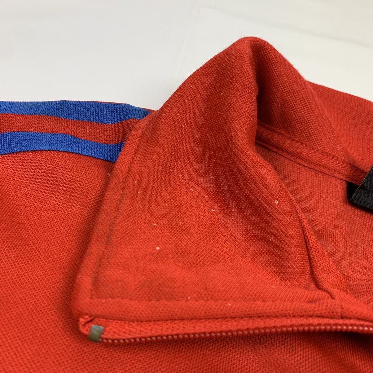 Adidas Vintage Adidas Trainer Zipper Jacket Size US M / EU 48-50 / 2 - 10 Thumbnail