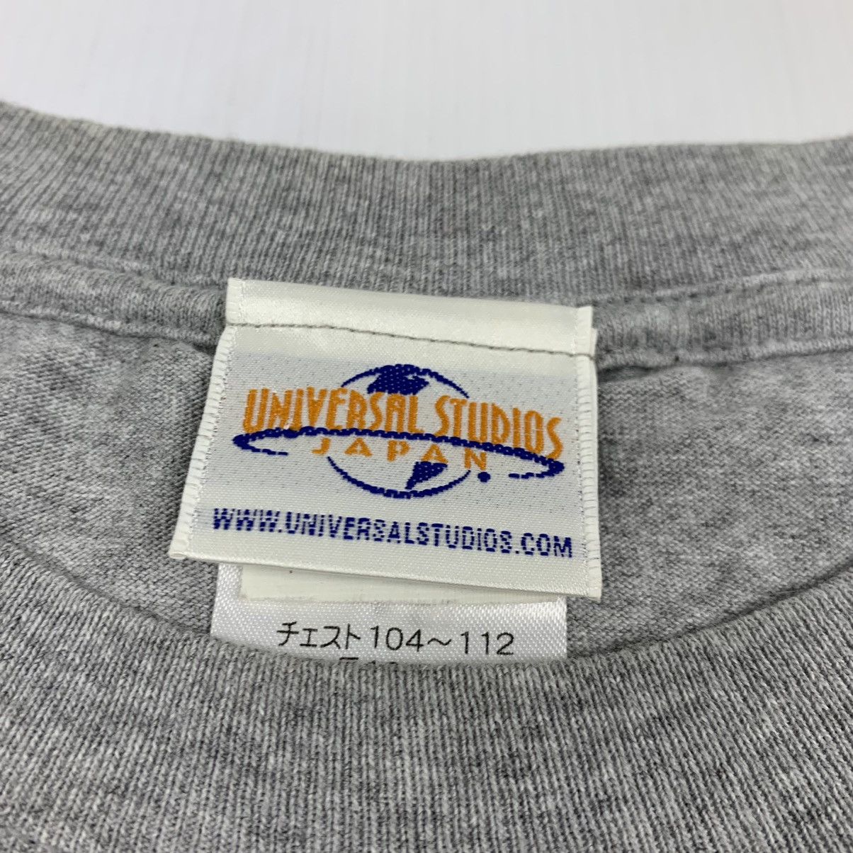Universal Studios Vintage E.T Movie By Universal Studios Japan Shirt Size US XL / EU 56 / 4 - 9 Thumbnail