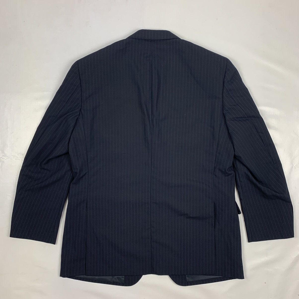 Kansai Yamamoto Vintage Designer Kansai Yamamoto Blazers Size US L / EU 52-54 / 3 - 7 Thumbnail