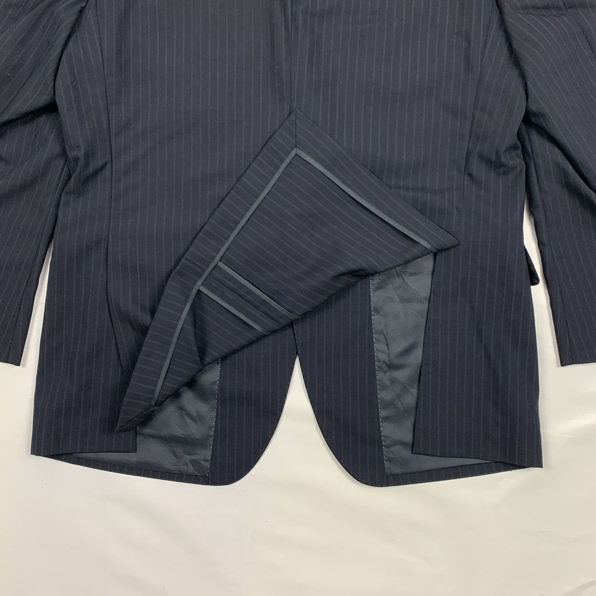 Kansai Yamamoto Vintage Designer Kansai Yamamoto Blazers Size US L / EU 52-54 / 3 - 8 Thumbnail
