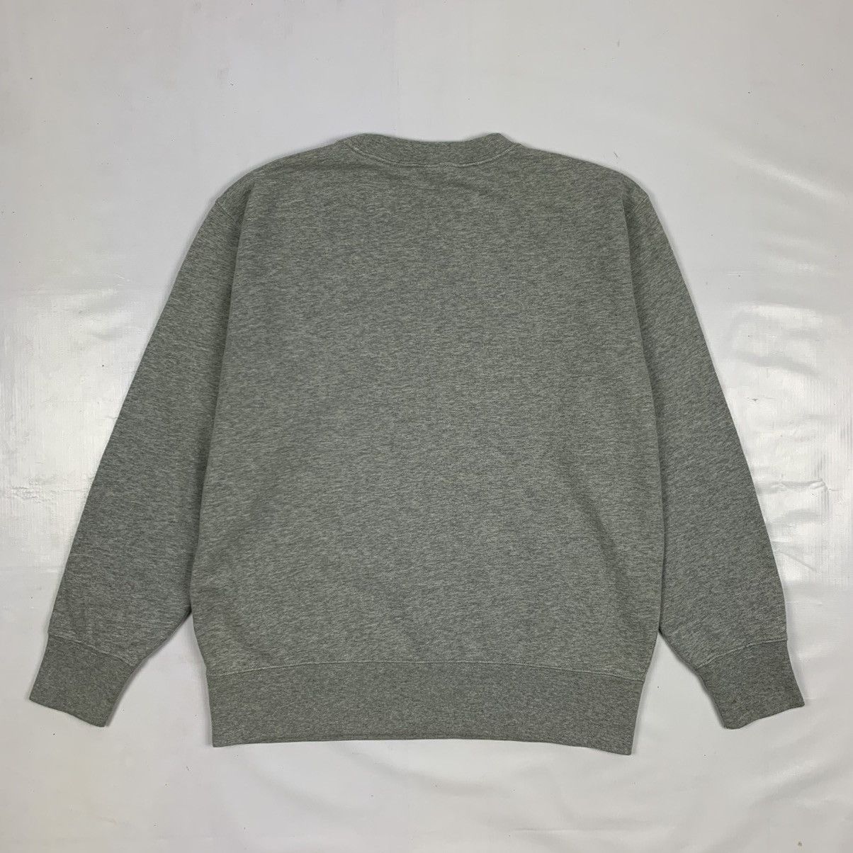 Coca Cola Uniqlo X Coca Cola Sweatshirt Size US M / EU 48-50 / 2 - 6 Thumbnail