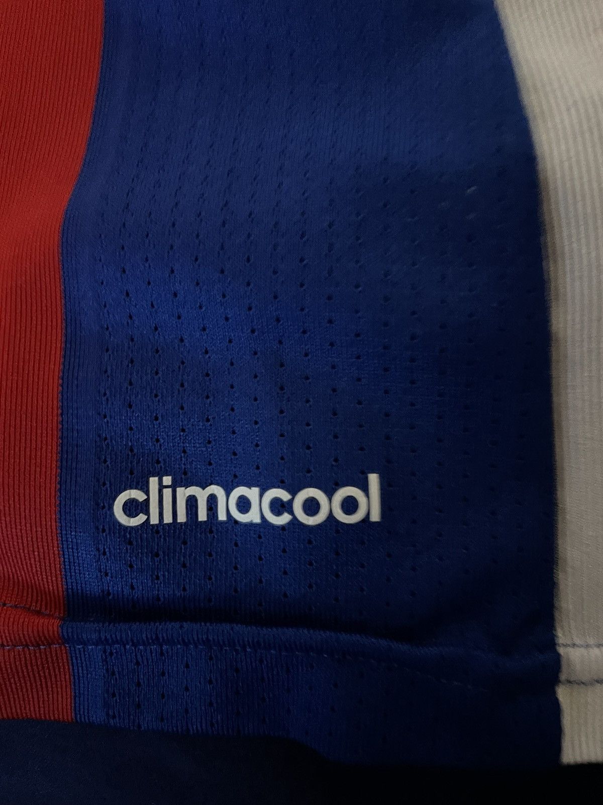 BAYERN MUNICH 2012 HOME KIT
