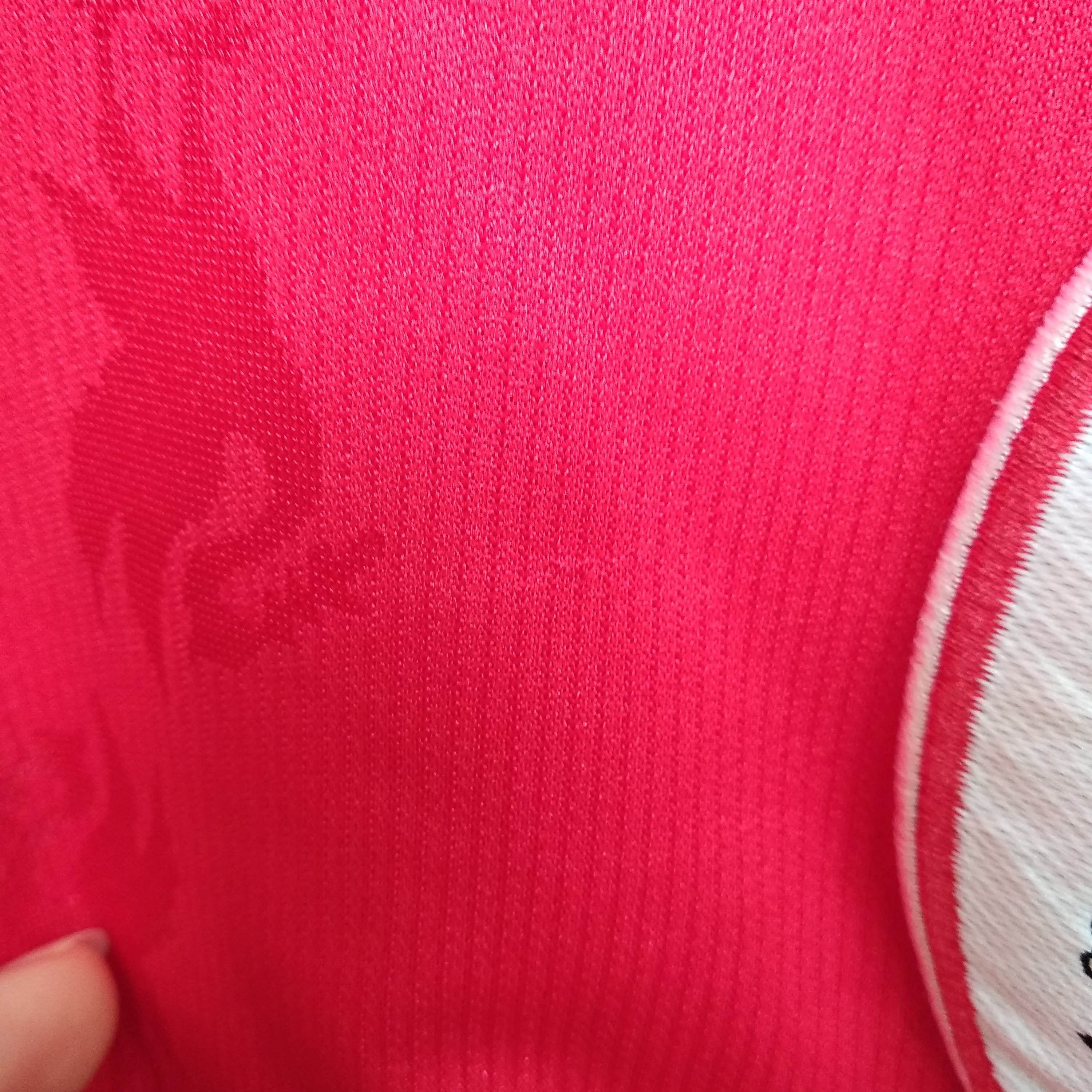 Vintage Vintage 90's Jersey Liverpool home 96'-98 Size US XL / EU 56 / 4 - 11 Thumbnail