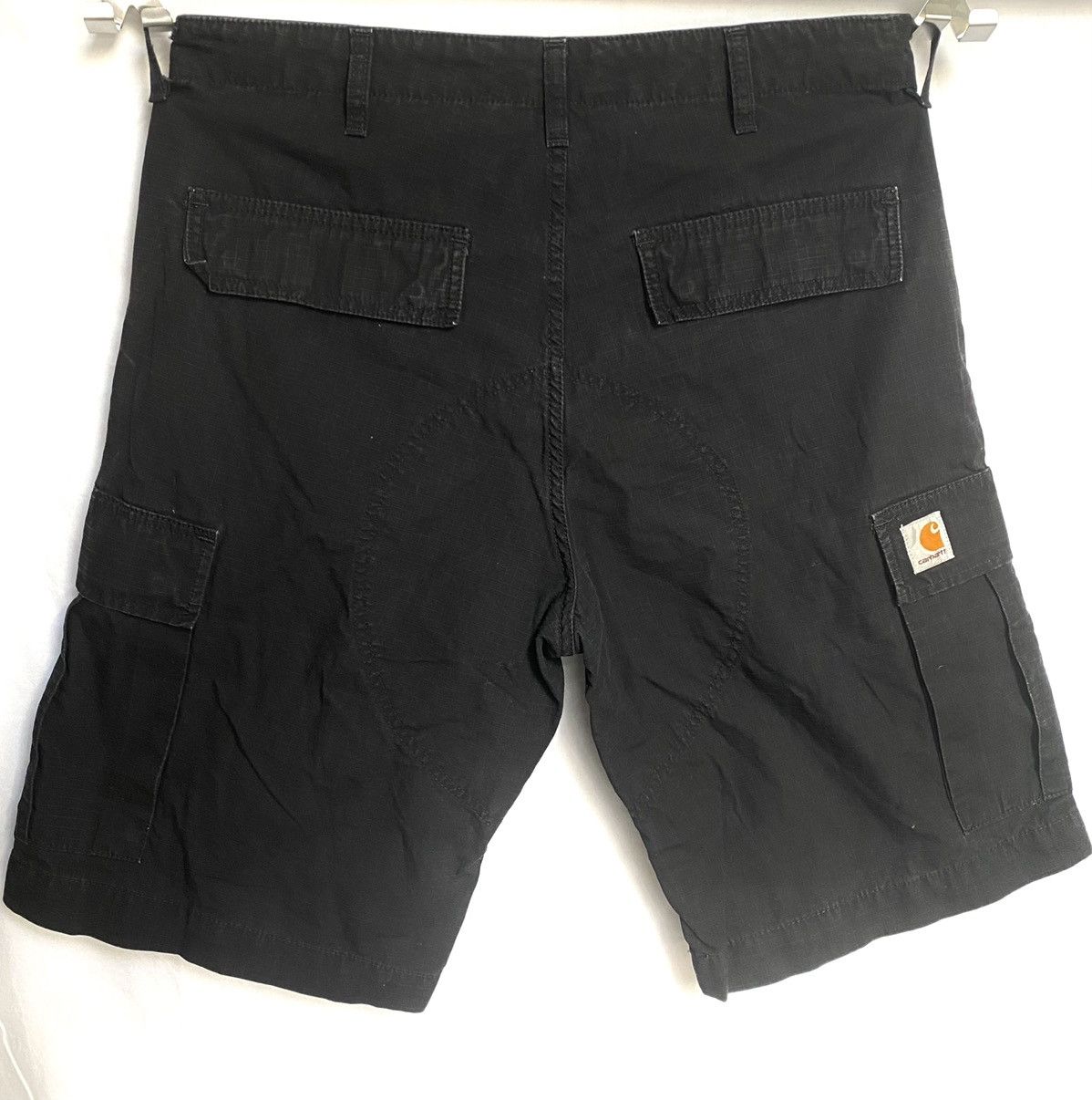 Carhartt Carhartt WIP Regular Cargo Shorts Grailed