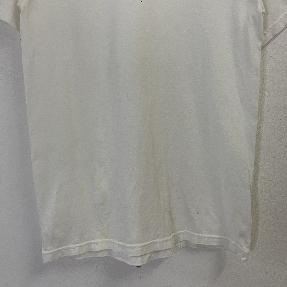 Microsoft Vintage Window 7 Big Logo Tee Size US S / EU 44-46 / 1 - 5 Thumbnail