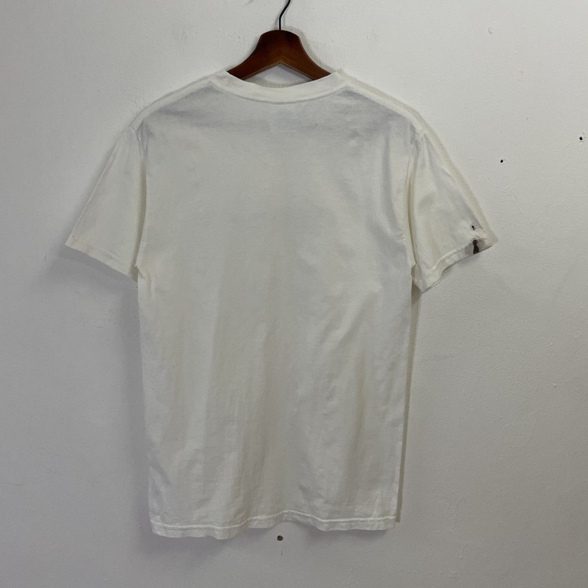 Microsoft Vintage Window 7 Big Logo Tee Size US S / EU 44-46 / 1 - 9 Thumbnail
