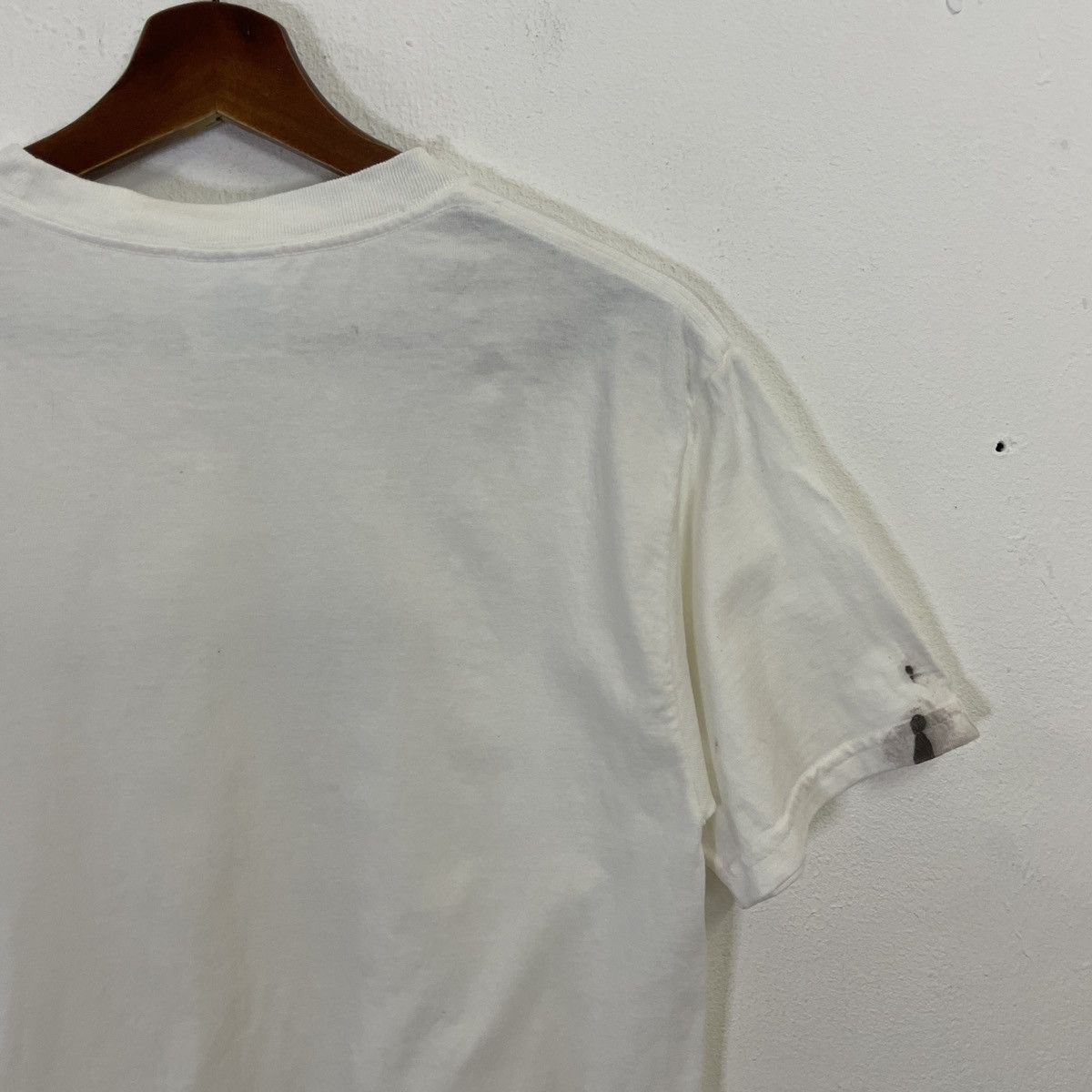 Microsoft Vintage Window 7 Big Logo Tee Size US S / EU 44-46 / 1 - 10 Thumbnail