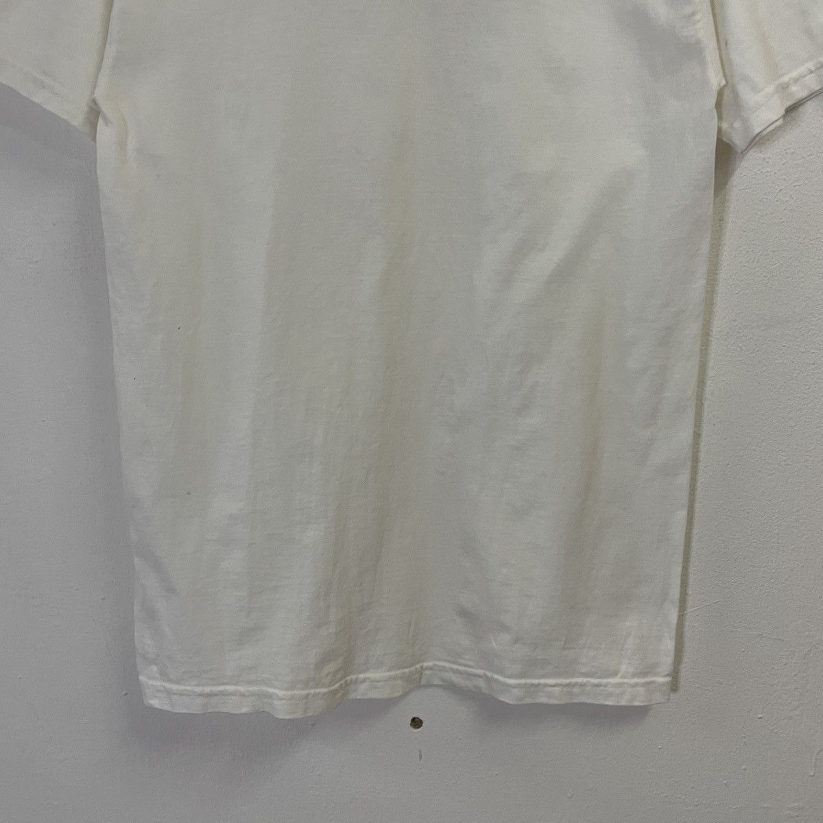 Microsoft Vintage Window 7 Big Logo Tee Size US S / EU 44-46 / 1 - 12 Thumbnail