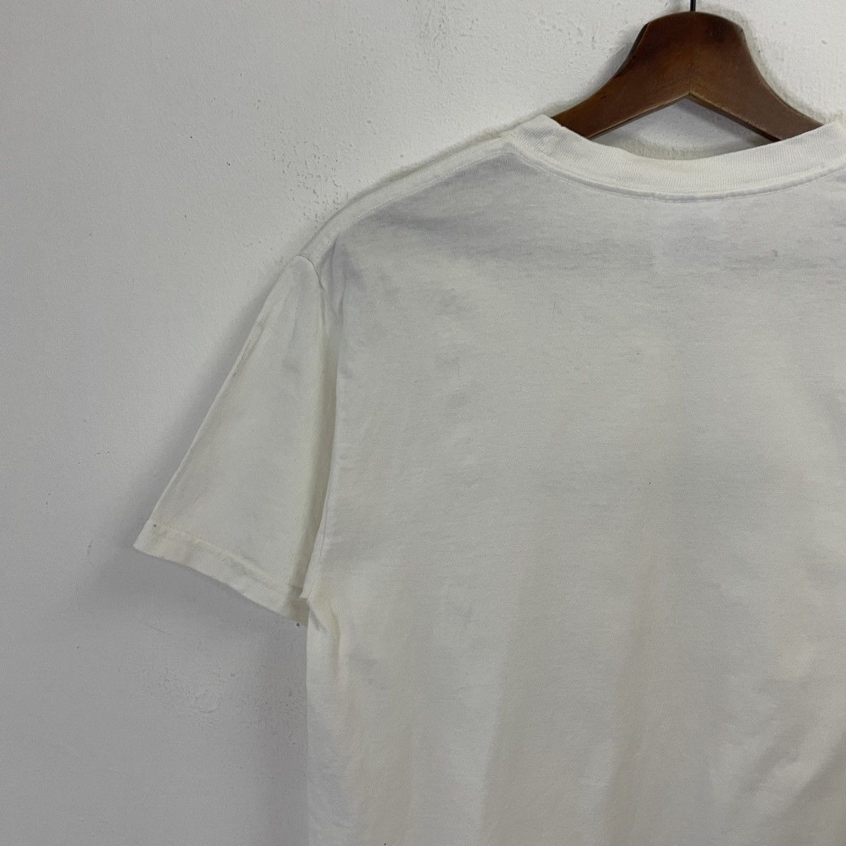 Microsoft Vintage Window 7 Big Logo Tee Size US S / EU 44-46 / 1 - 11 Thumbnail