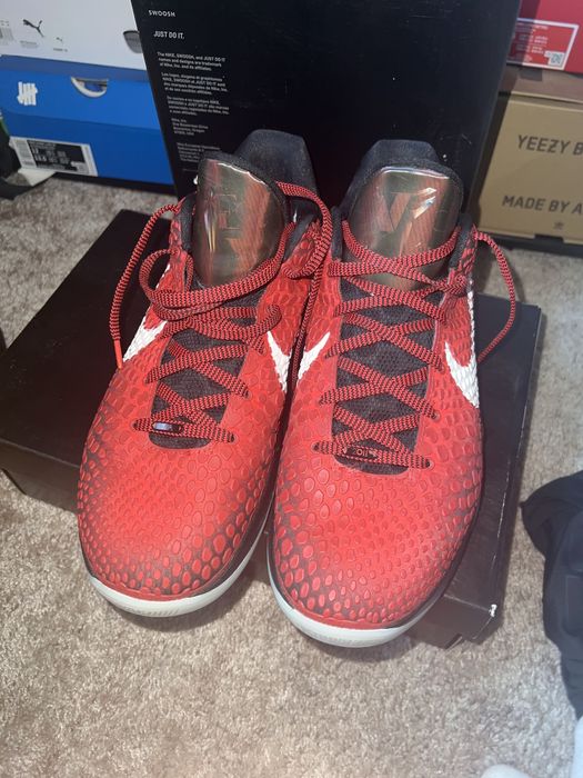 where to buy kobe 6 protro all star