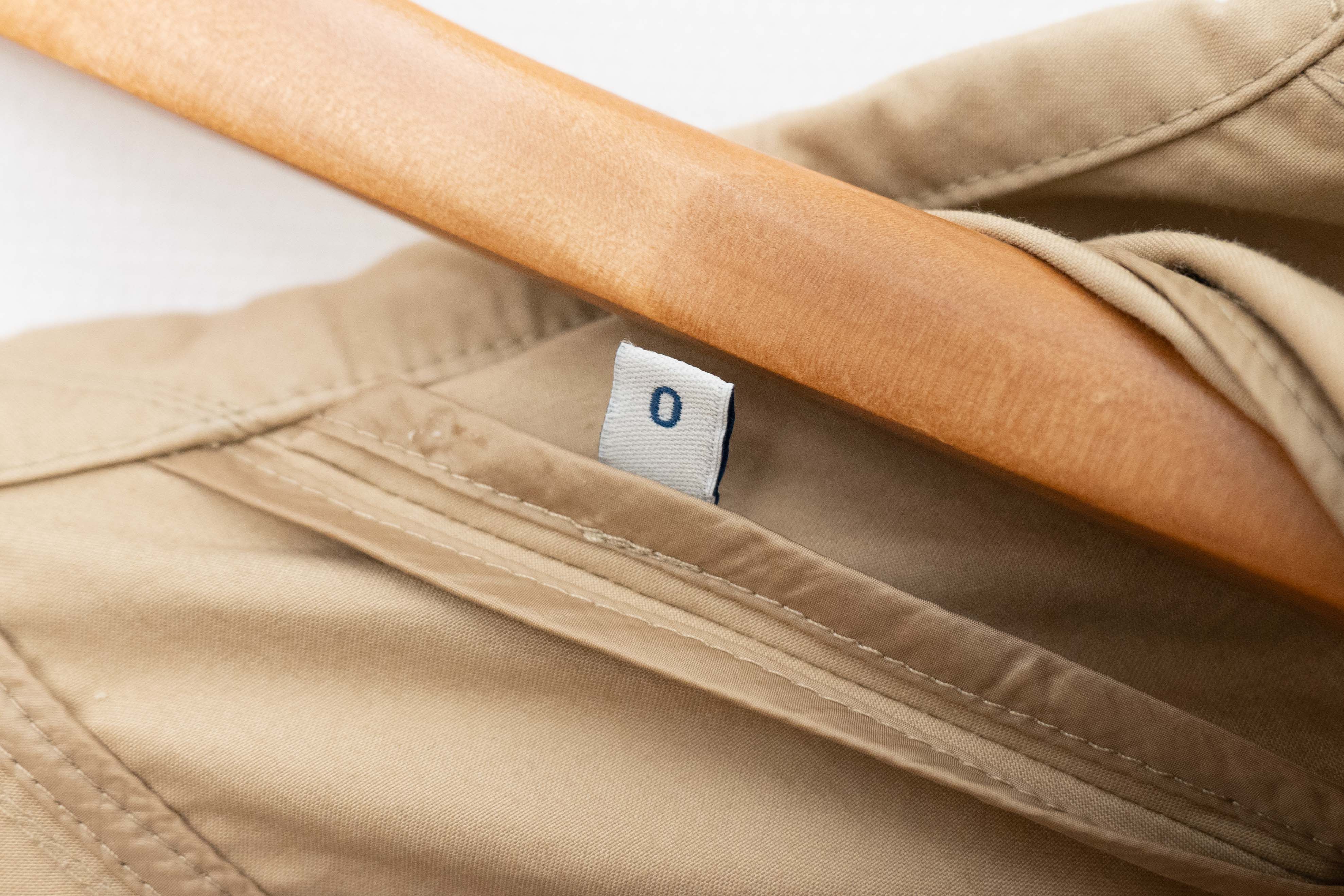 JW Anderson × Moncler Dungeness coat Size US XS / EU 42 / 0 - 15 Thumbnail