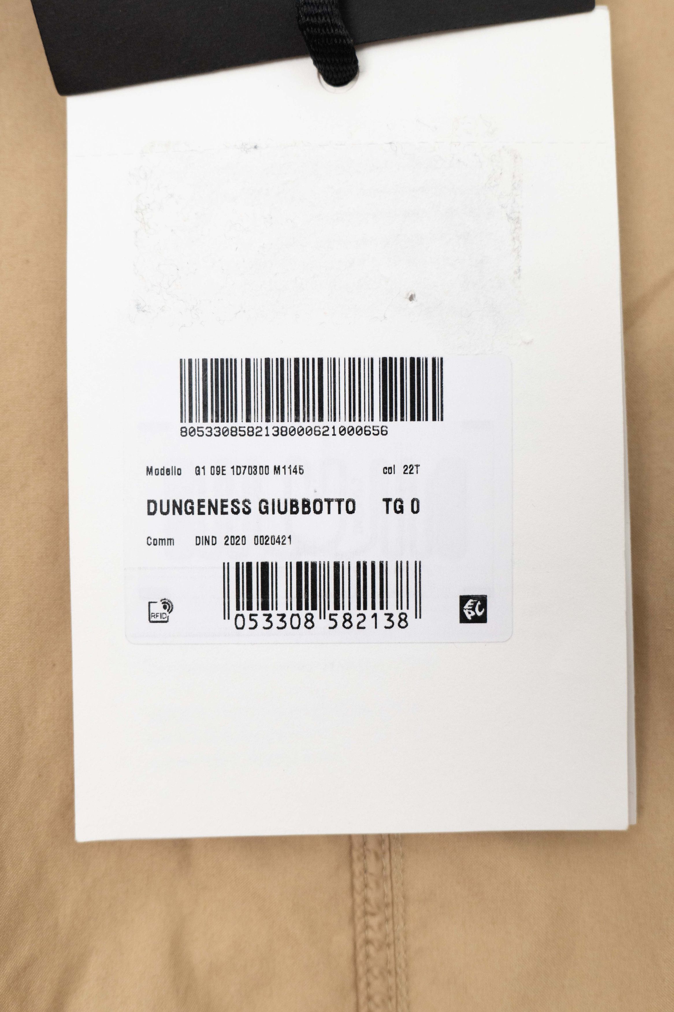 JW Anderson × Moncler Dungeness coat Size US XS / EU 42 / 0 - 9 Thumbnail