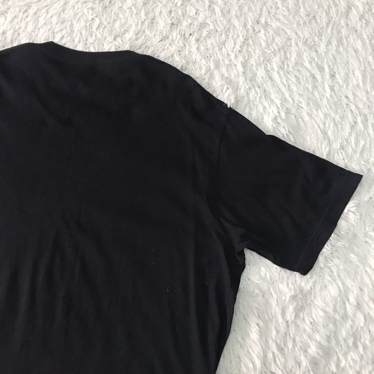 Anime 💥Steals💥Nice Cartoon Rikishi vs Yabuki Tee Size US XL / EU 56 / 4 - 10 Thumbnail