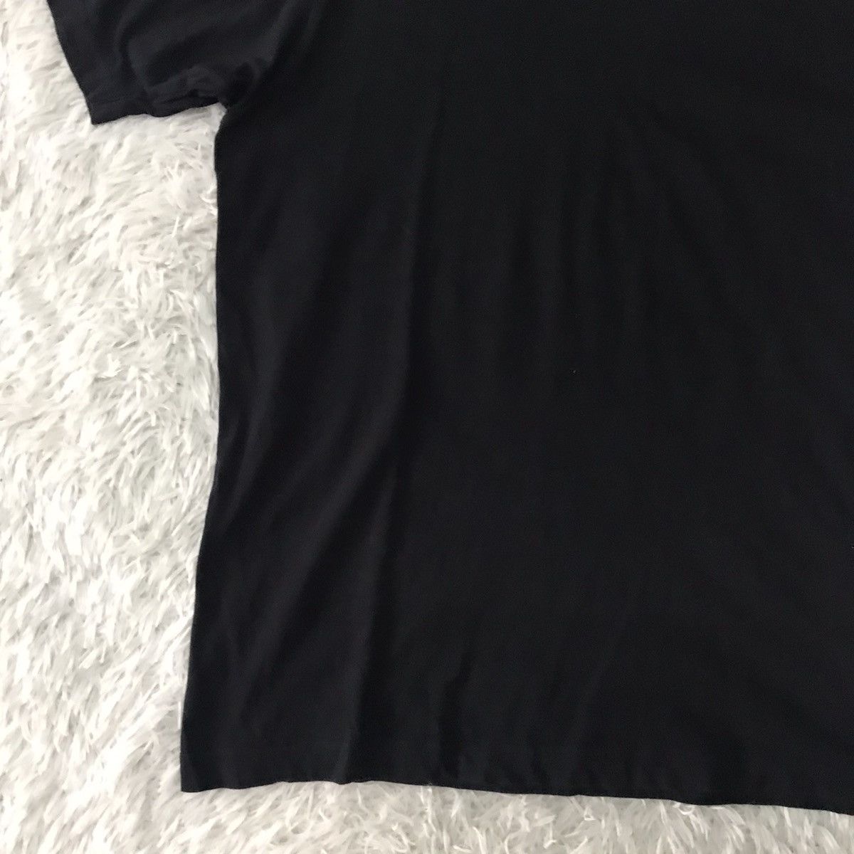 Anime 💥Steals💥Nice Cartoon Rikishi vs Yabuki Tee Size US XL / EU 56 / 4 - 8 Thumbnail