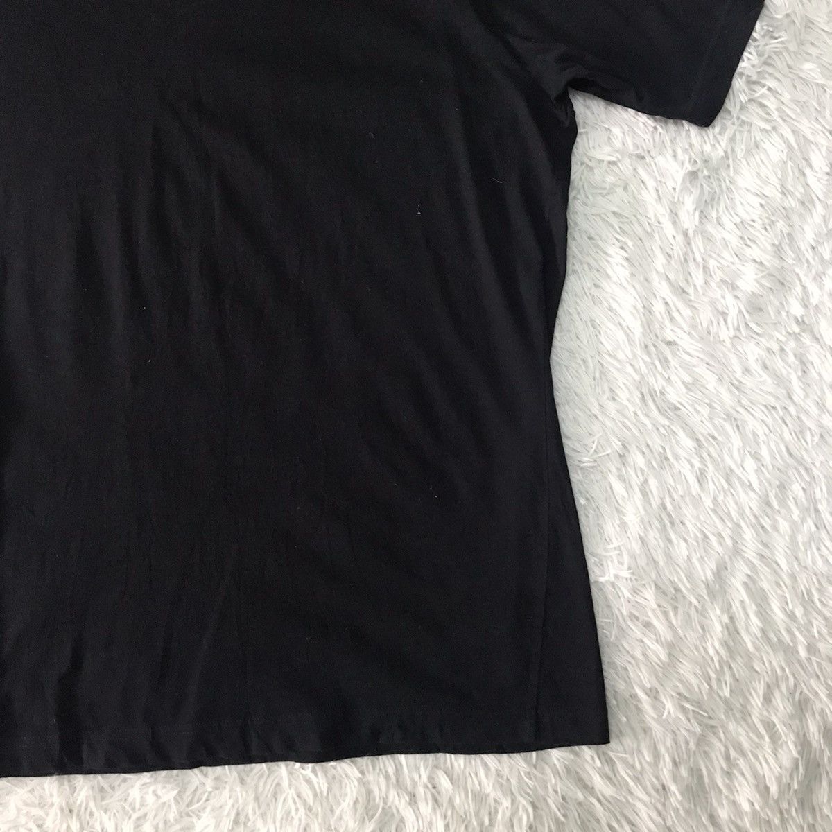 Anime 💥Steals💥Nice Cartoon Rikishi vs Yabuki Tee Size US XL / EU 56 / 4 - 9 Thumbnail
