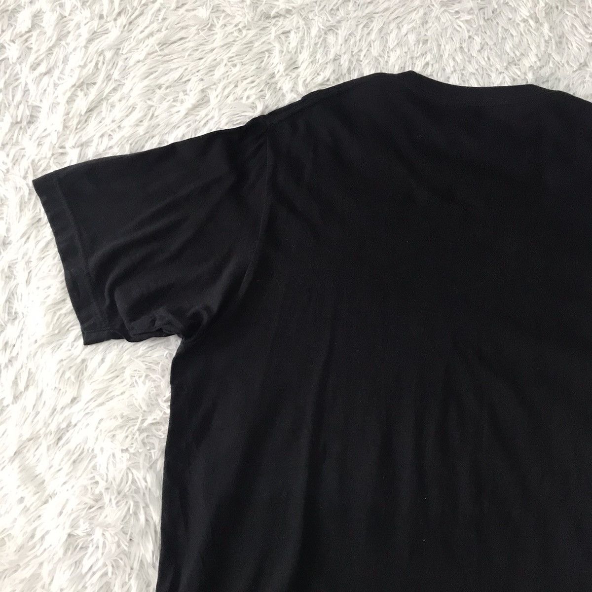 Anime 💥Steals💥Nice Cartoon Rikishi vs Yabuki Tee Size US XL / EU 56 / 4 - 11 Thumbnail