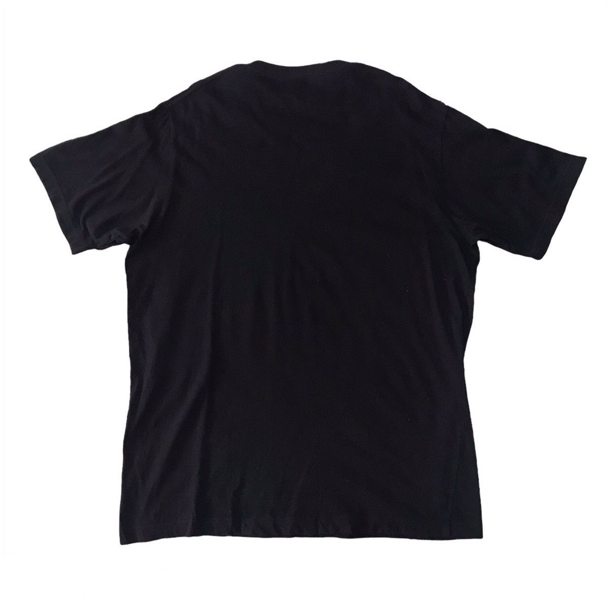 Anime 💥Steals💥Nice Cartoon Rikishi vs Yabuki Tee Size US XL / EU 56 / 4 - 2 Thumbnail