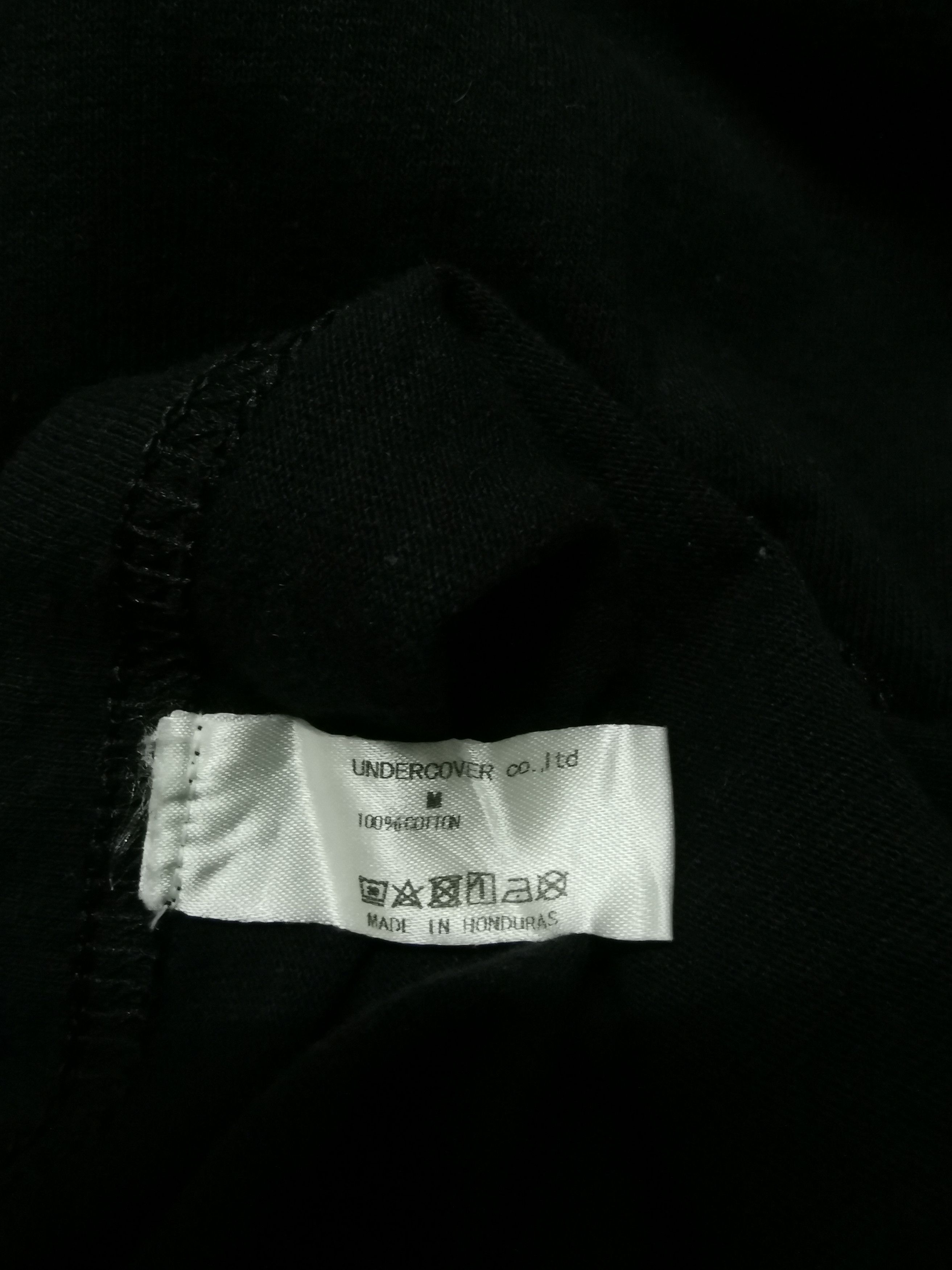 Japanese Brand × Undercover Undercover x D.O.A.: A Right of Passage Film Size US M / EU 48-50 / 2 - 4 Thumbnail