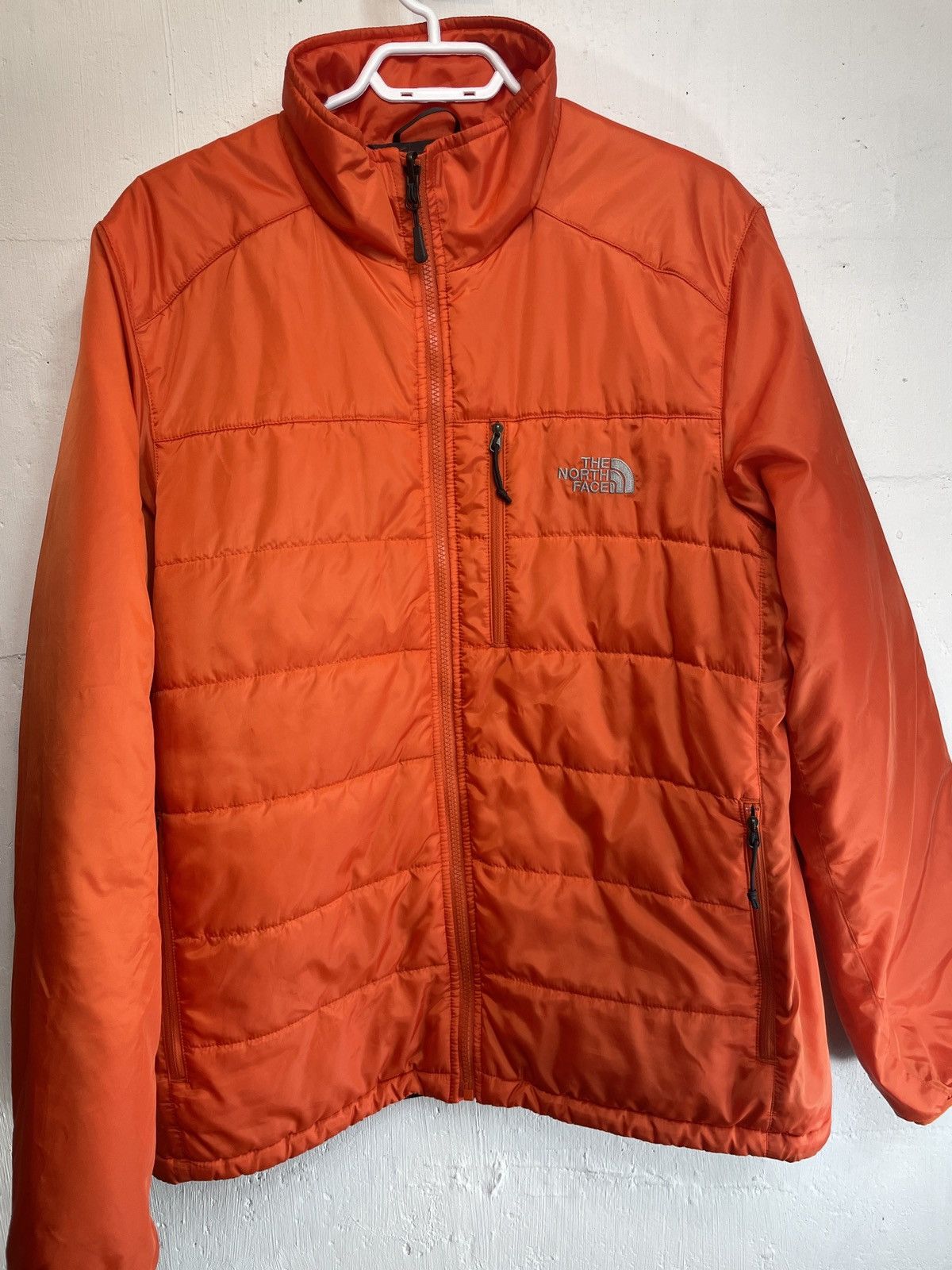 North face primaloft jacket hotsell