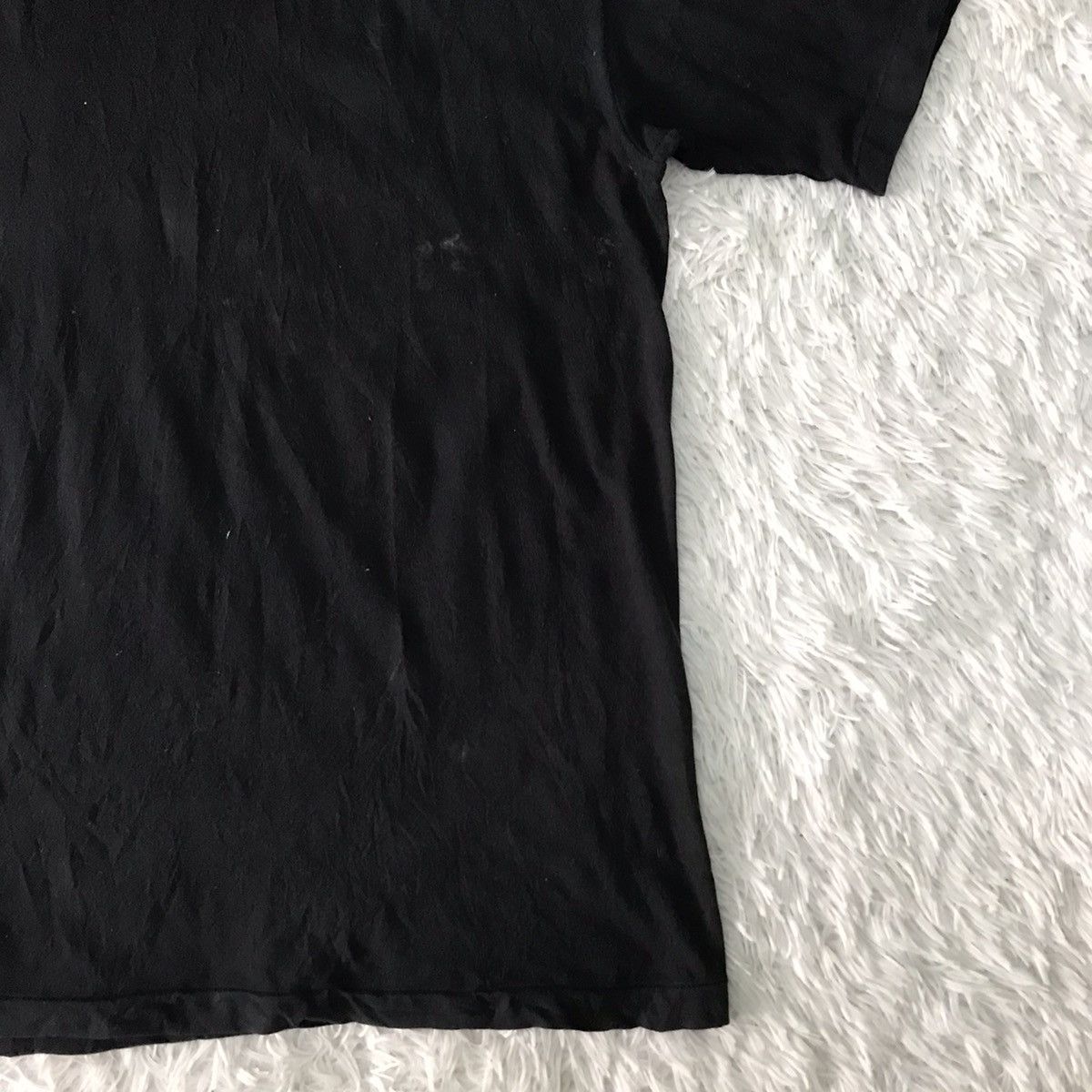 Japanese Brand × Vintage 💥Steals💥Vtg 24 Hour Television Emojis Tee Size US L / EU 52-54 / 3 - 12 Thumbnail
